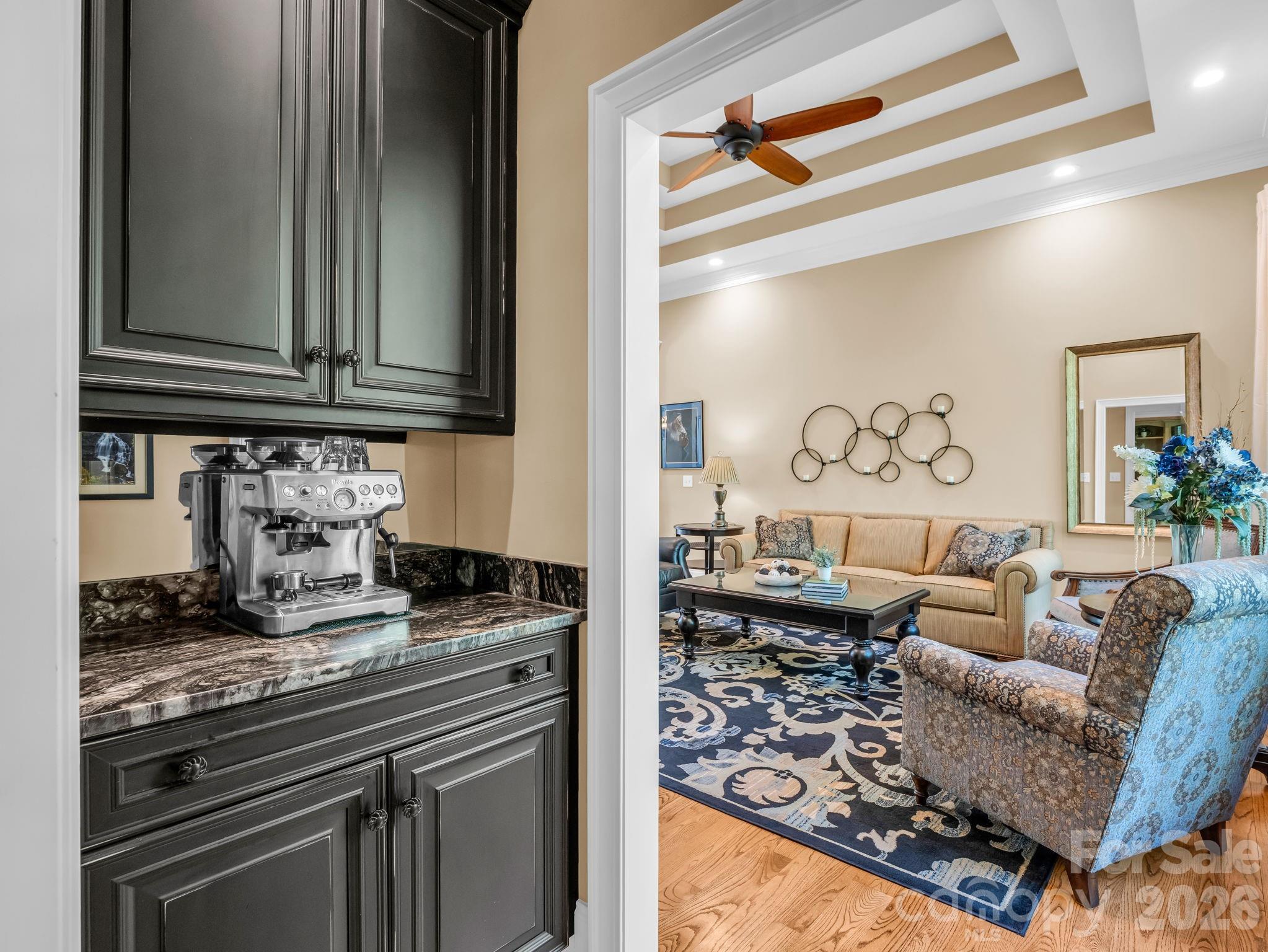 122 Founders Drive — Flat Rock