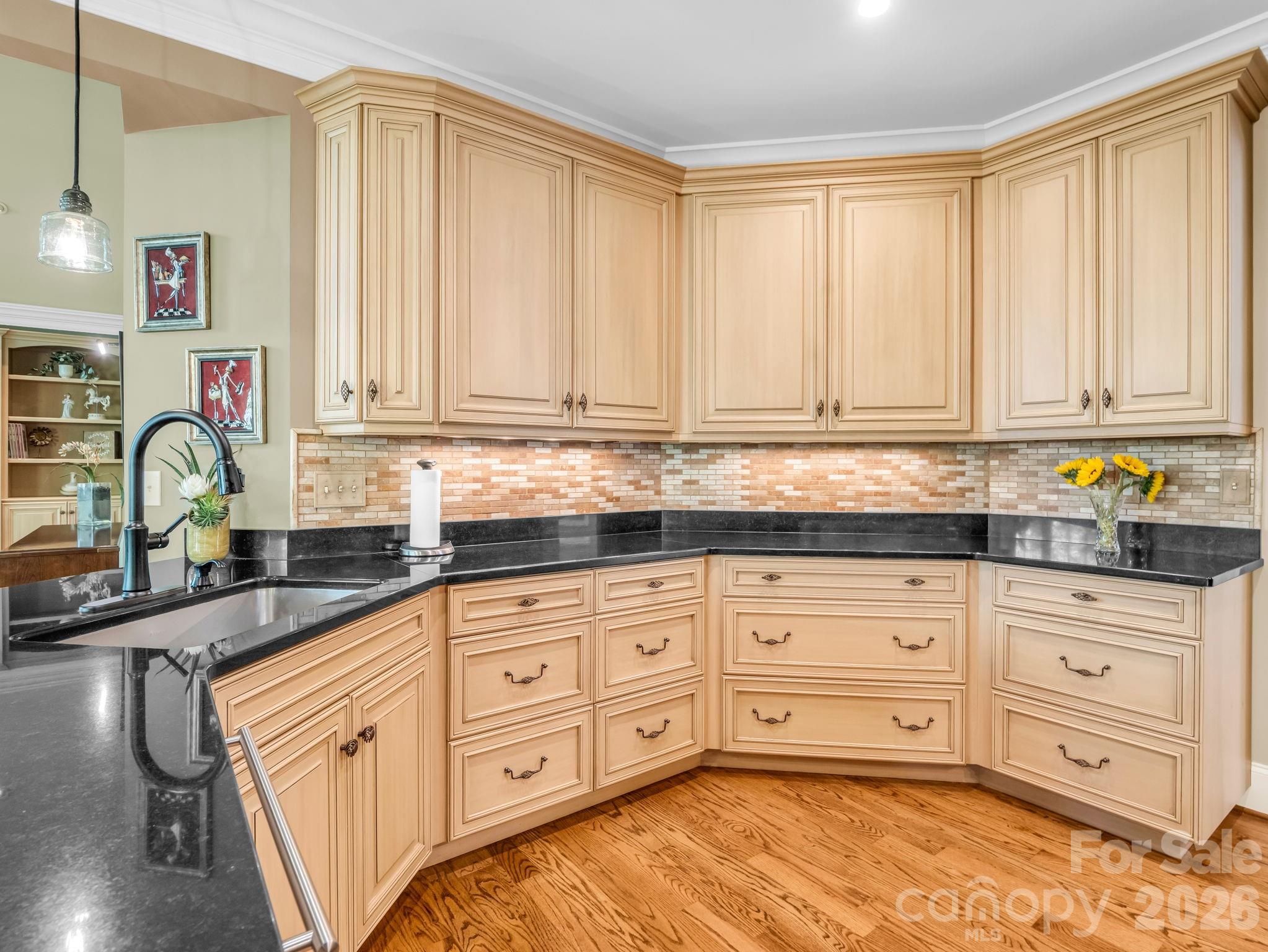 122 Founders Drive — Flat Rock