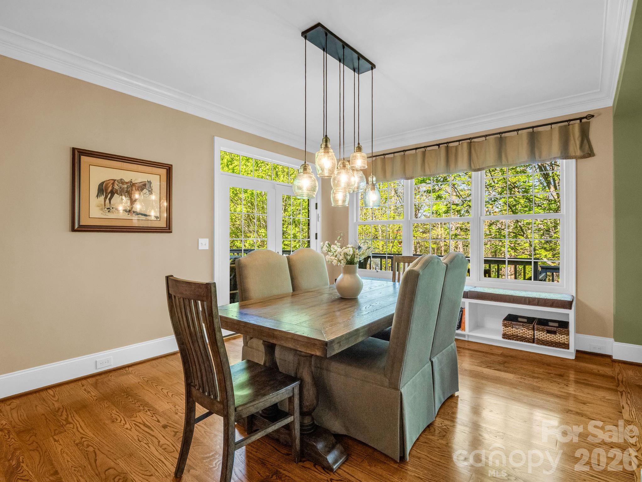 122 Founders Drive — Flat Rock