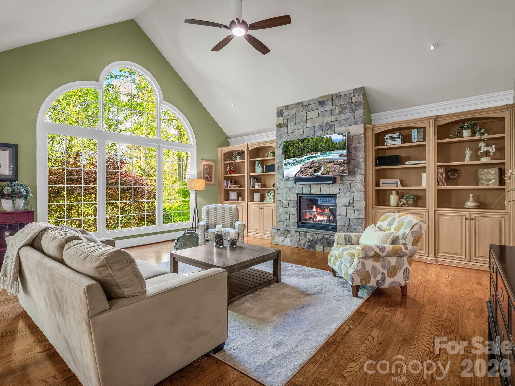 122 Founders Drive — Flat Rock
