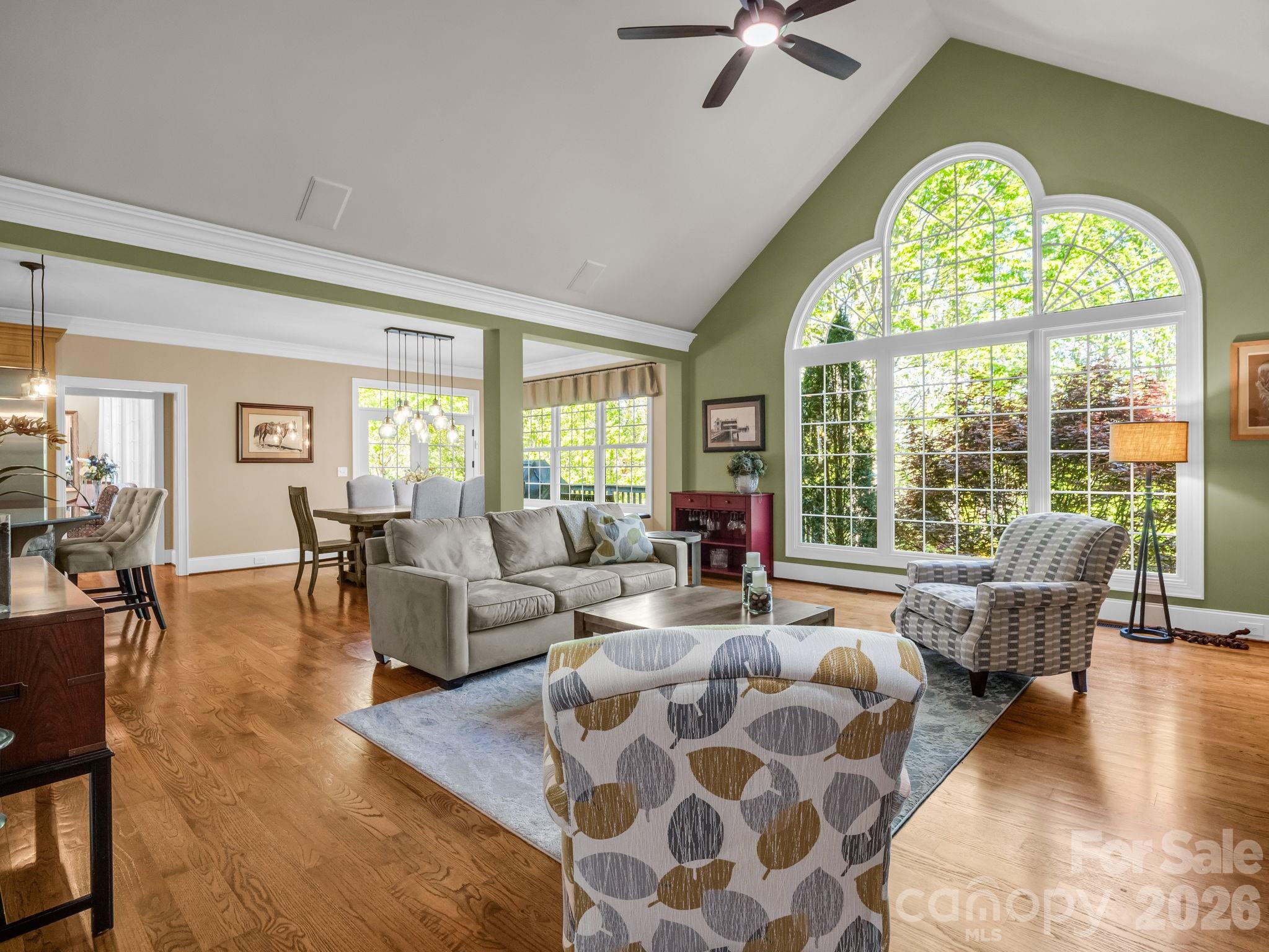 122 Founders Drive — Flat Rock