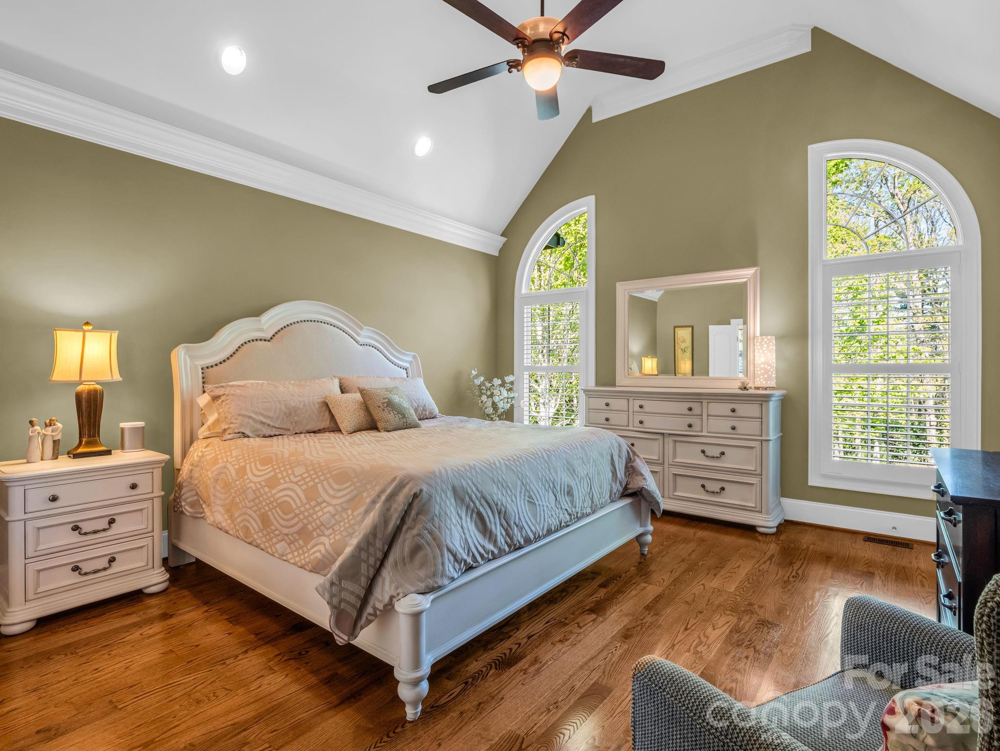 122 Founders Drive — Flat Rock