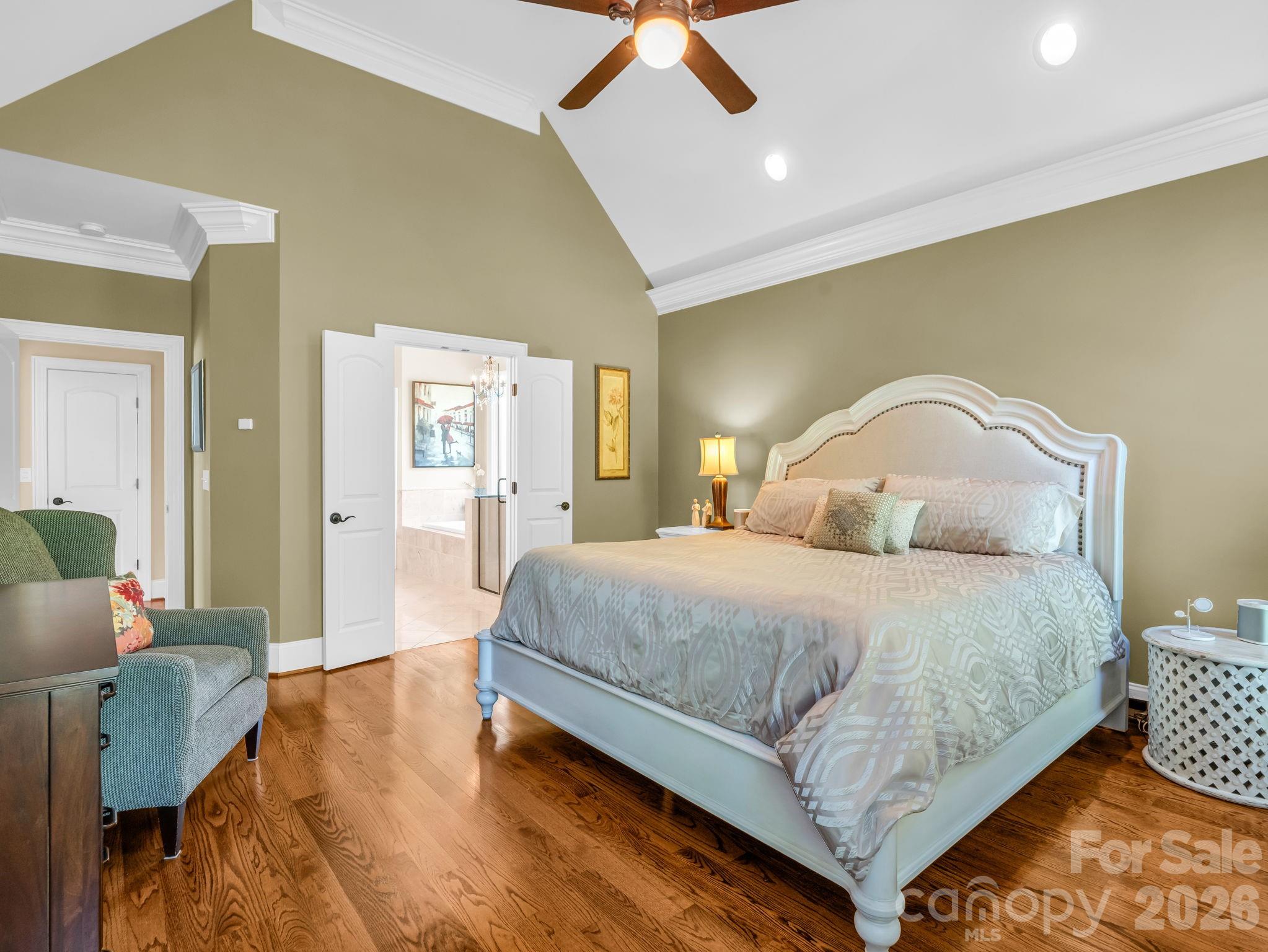 122 Founders Drive — Flat Rock