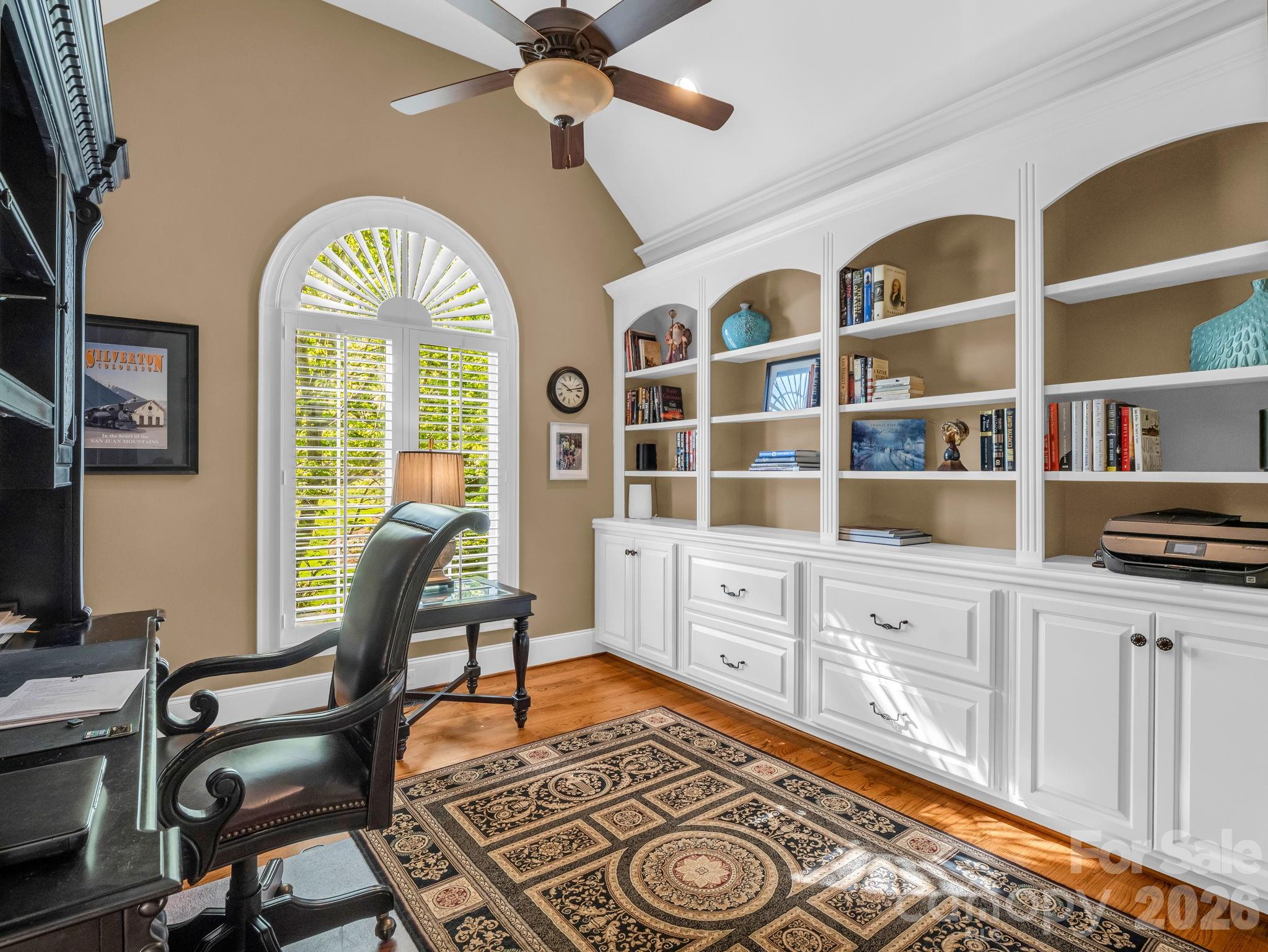 122 Founders Drive — Flat Rock
