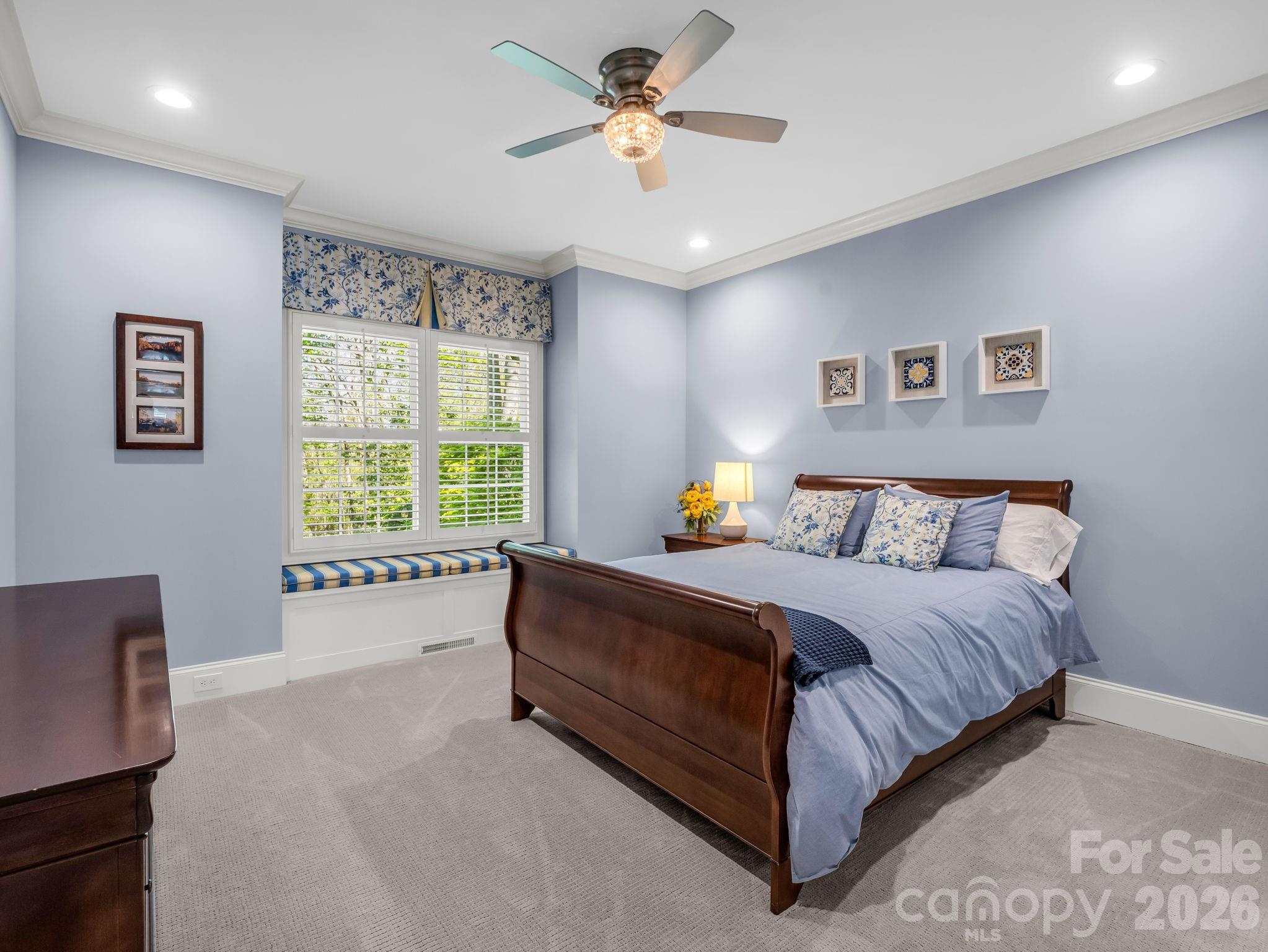 122 Founders Drive — Flat Rock