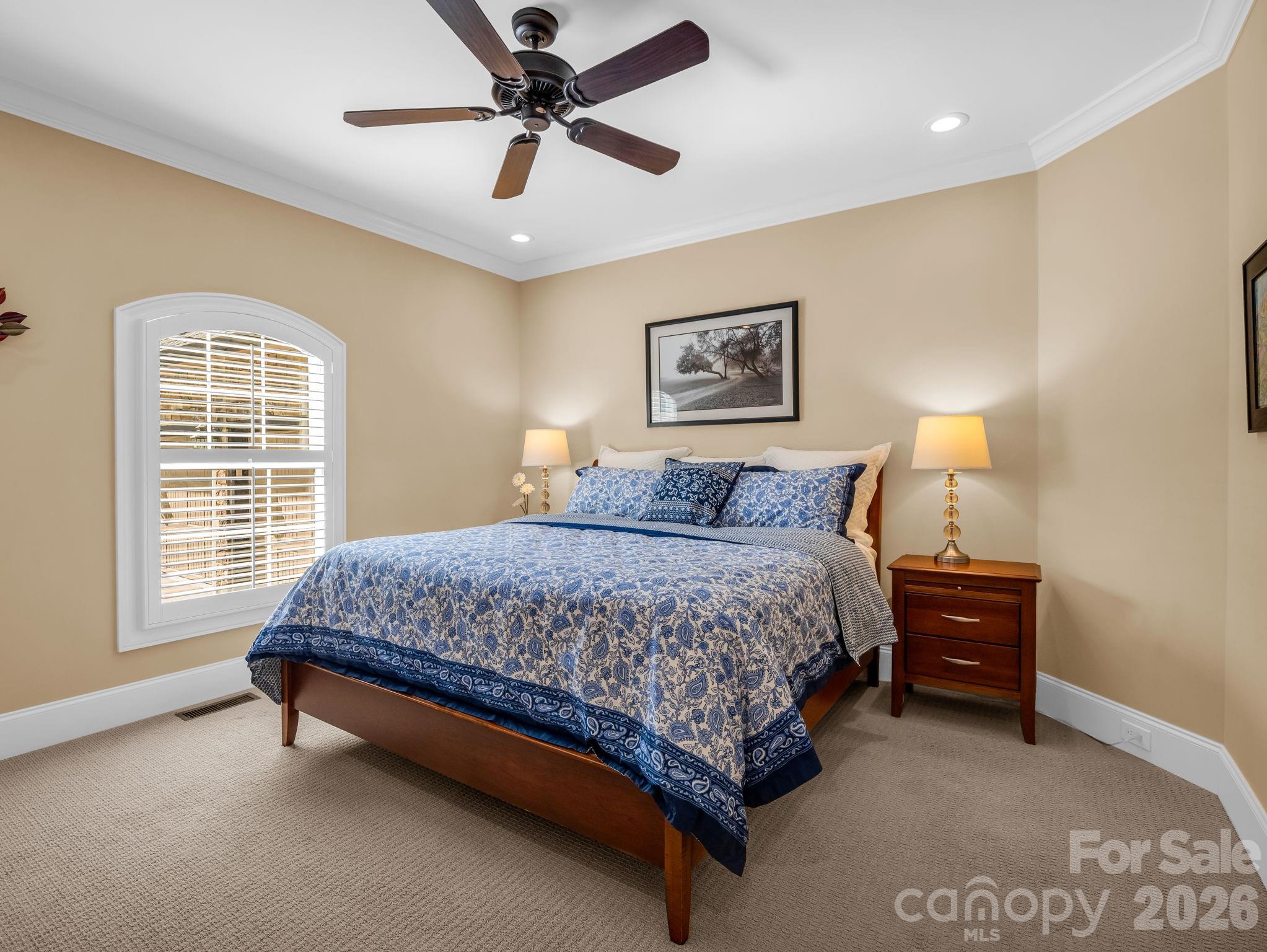 122 Founders Drive — Flat Rock