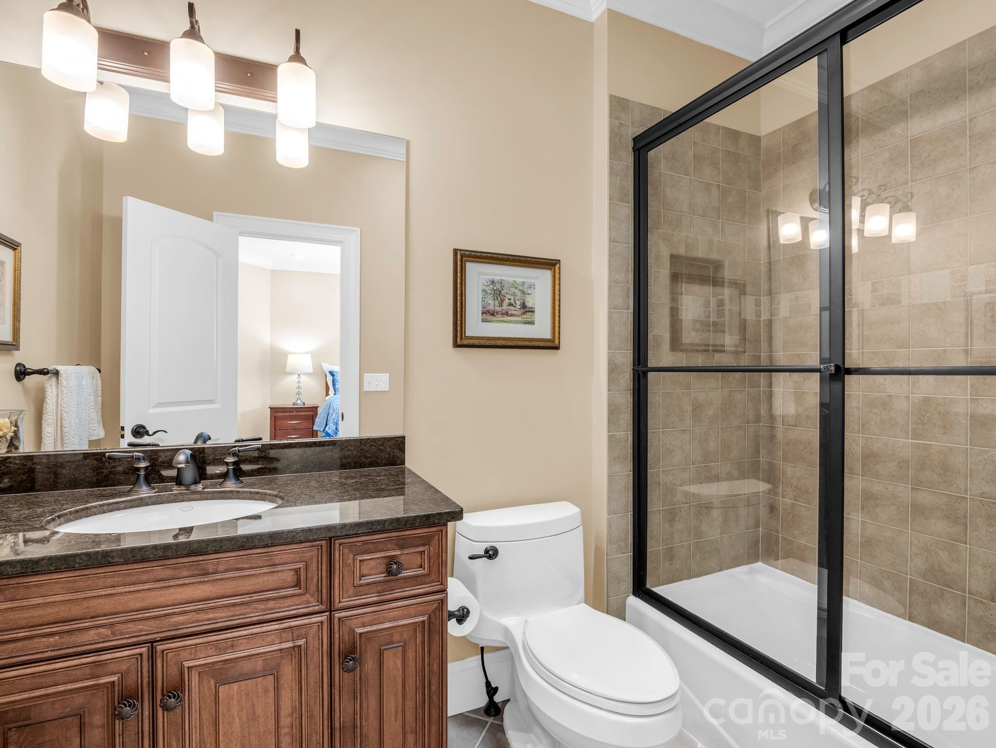122 Founders Drive — Flat Rock