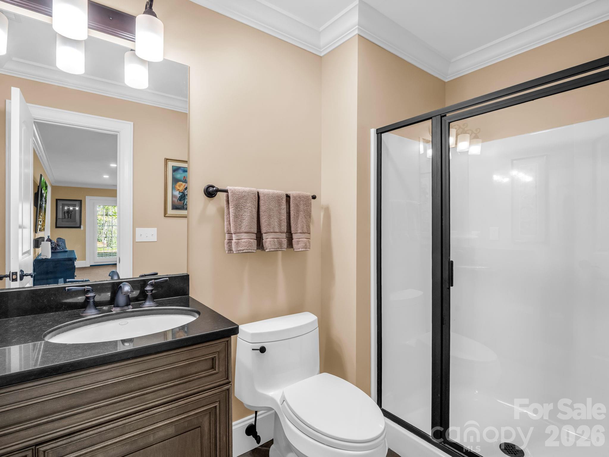 122 Founders Drive — Flat Rock