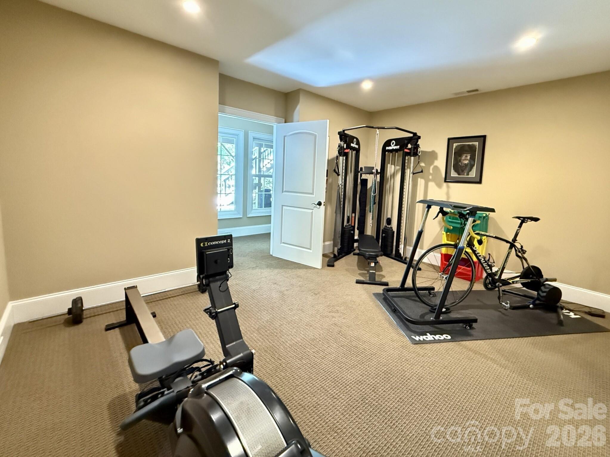 122 Founders Drive — Flat Rock