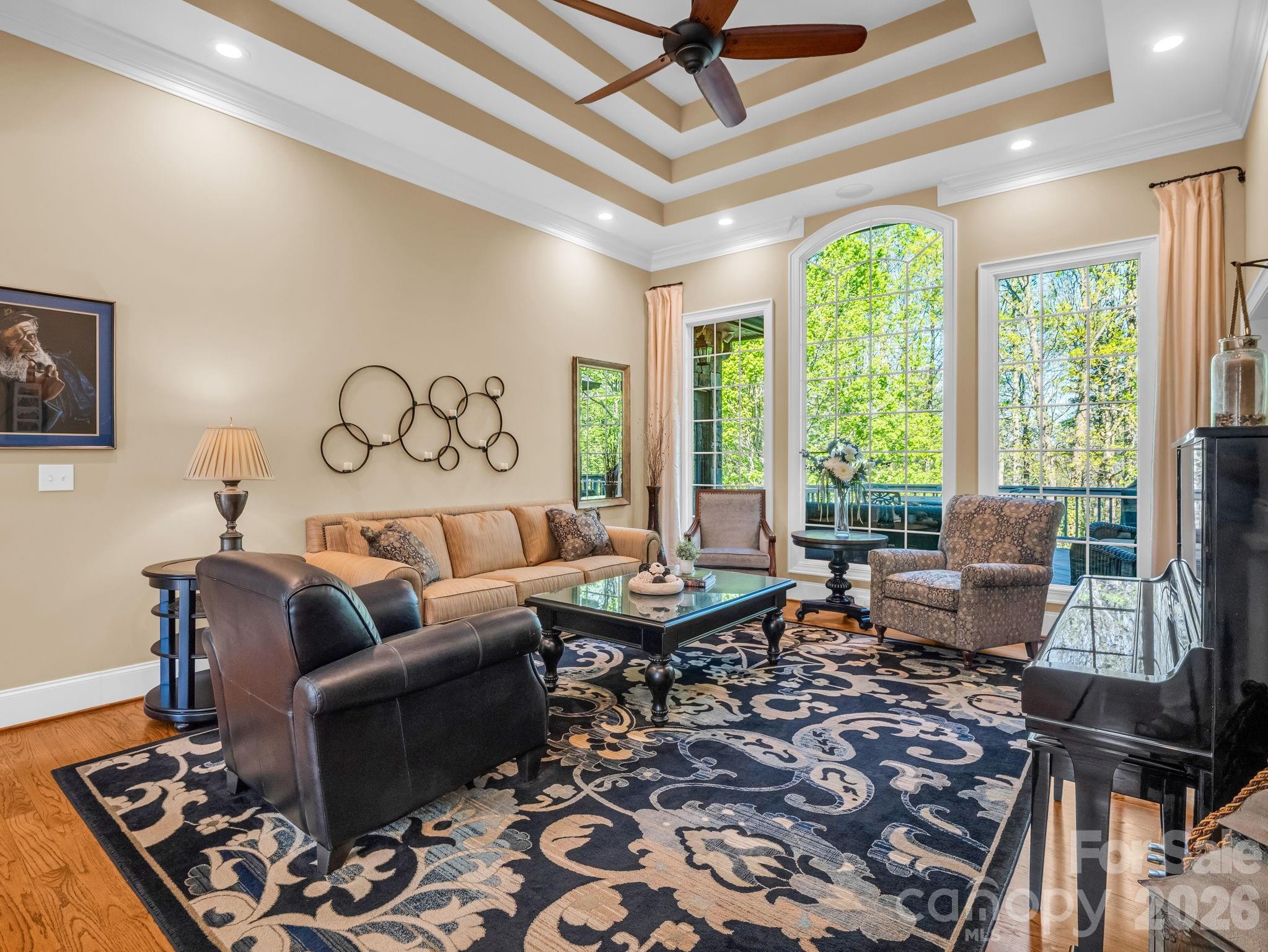122 Founders Drive — Flat Rock