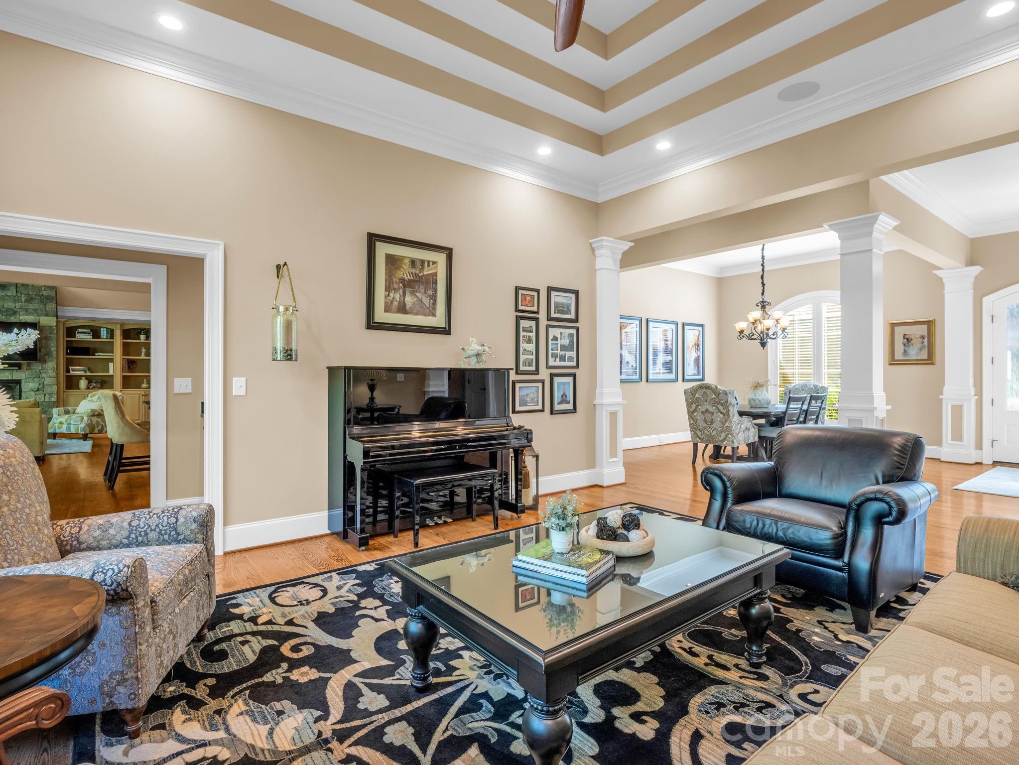 122 Founders Drive — Flat Rock
