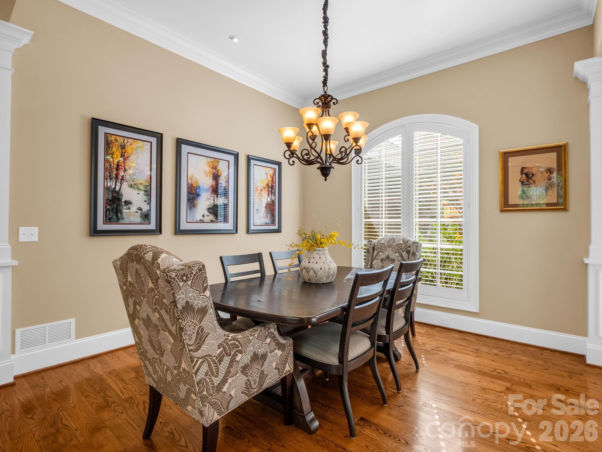 122 Founders Drive — Flat Rock