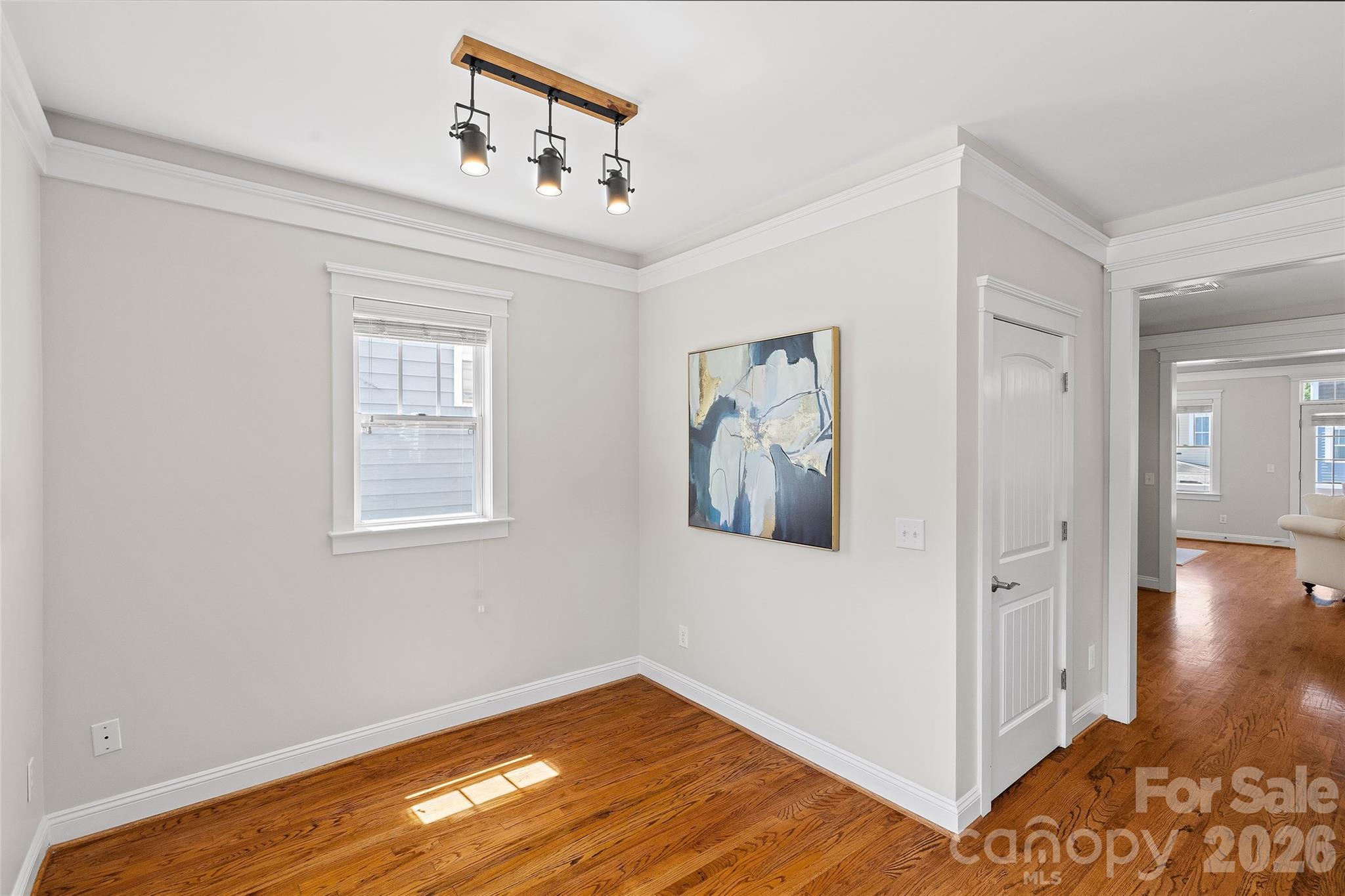 540 Dubois Court — Charlotte