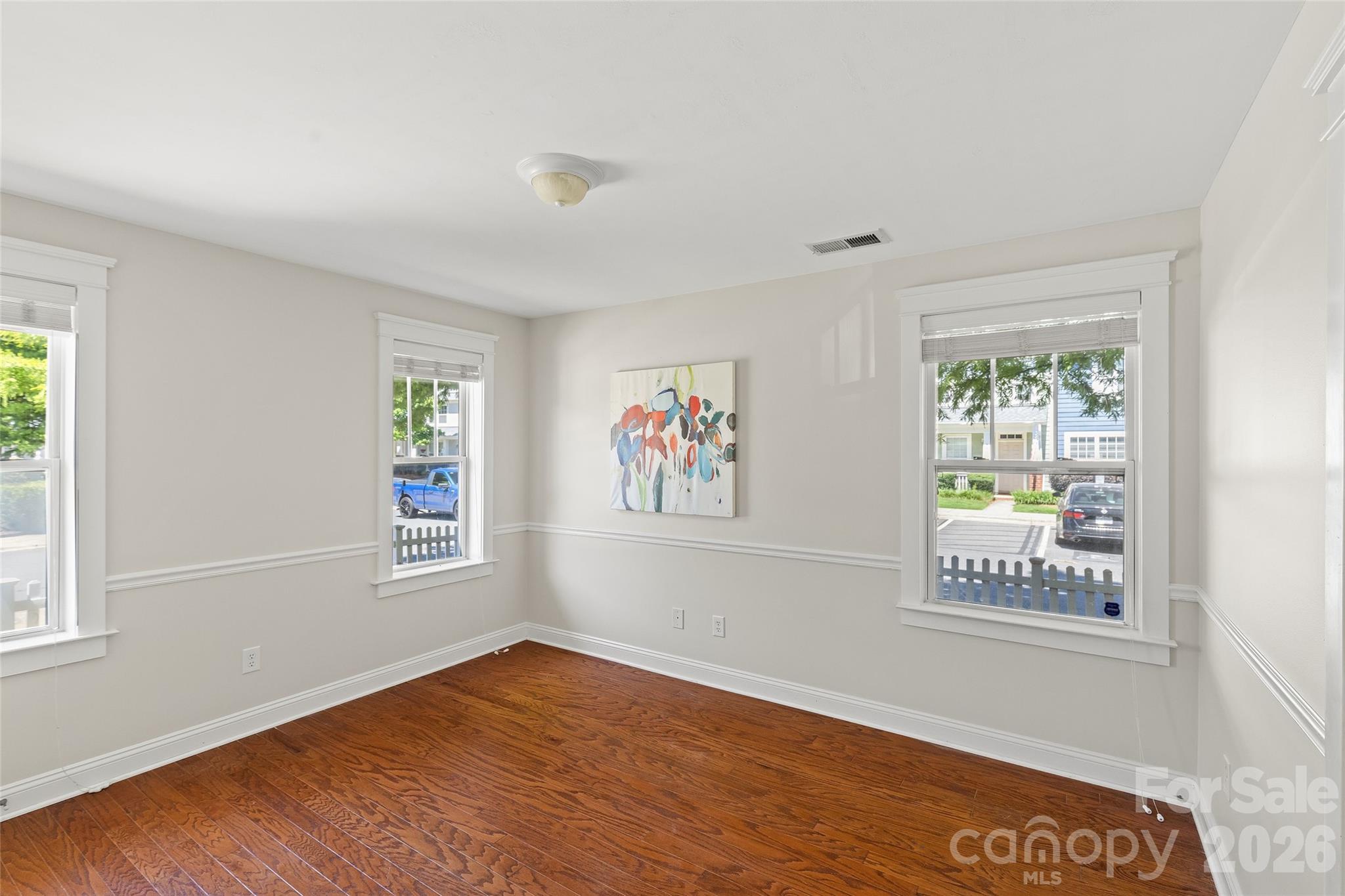 540 Dubois Court — Charlotte