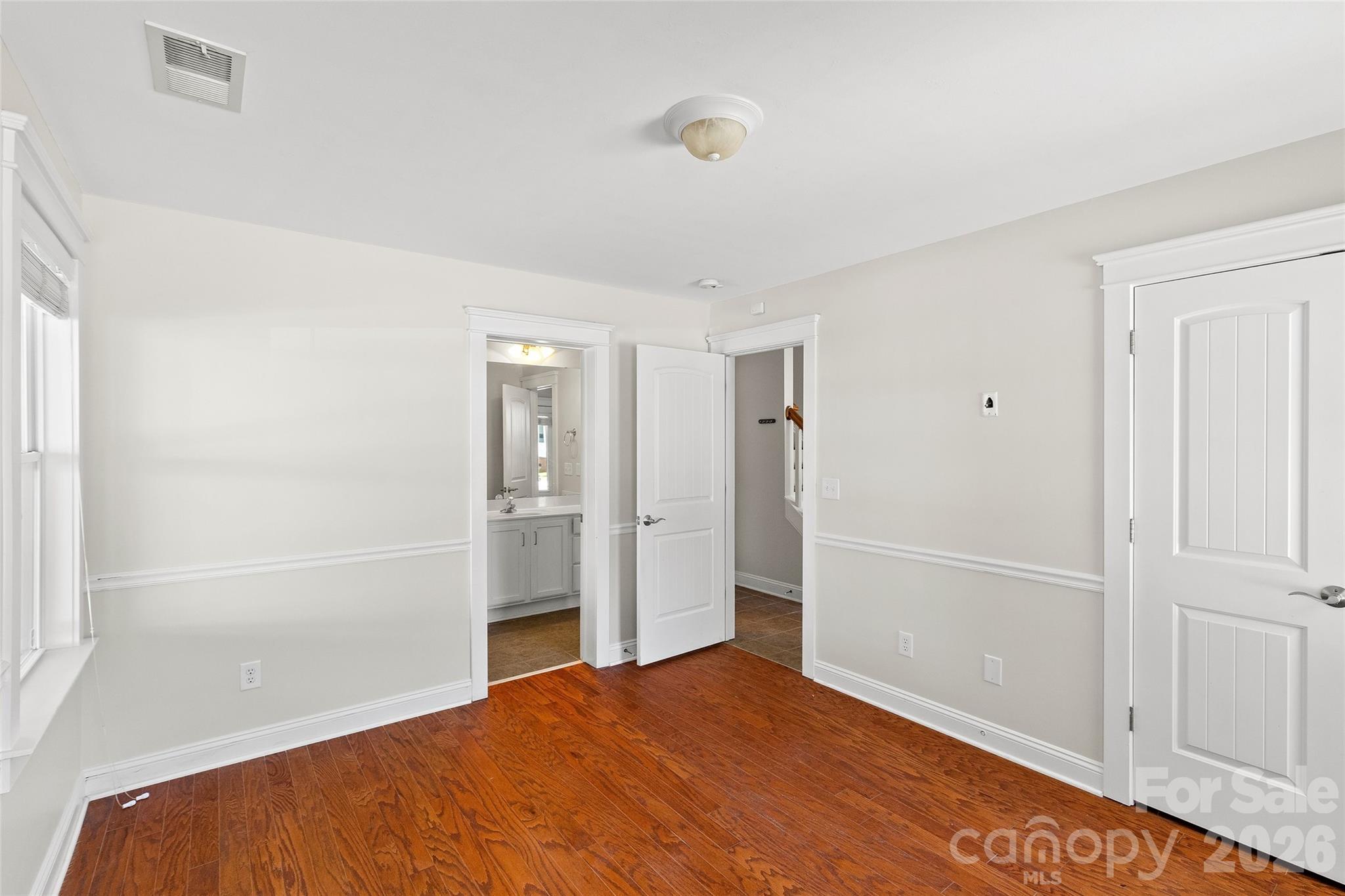 540 Dubois Court — Charlotte