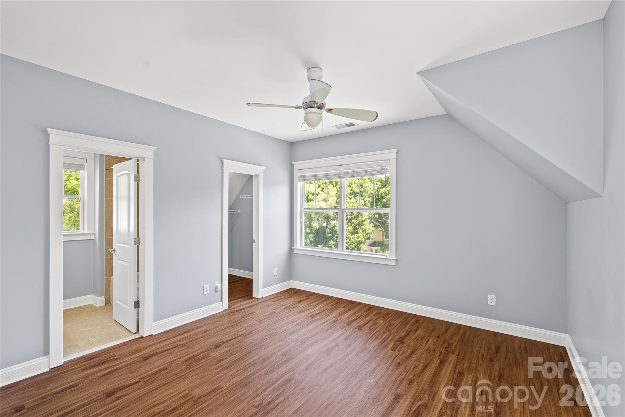 540 Dubois Court — Charlotte