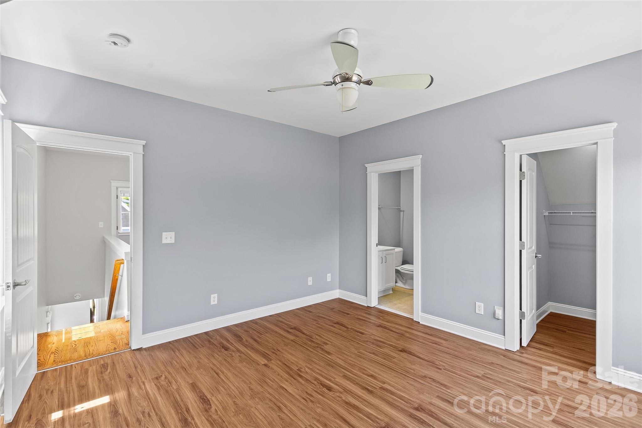 540 Dubois Court — Charlotte