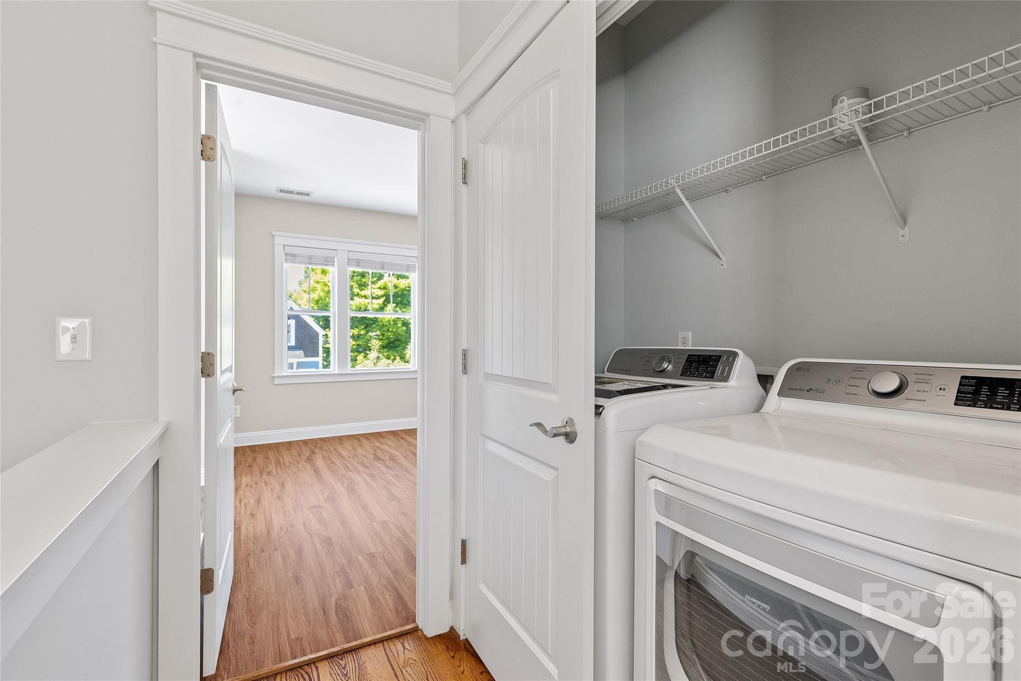 540 Dubois Court — Charlotte