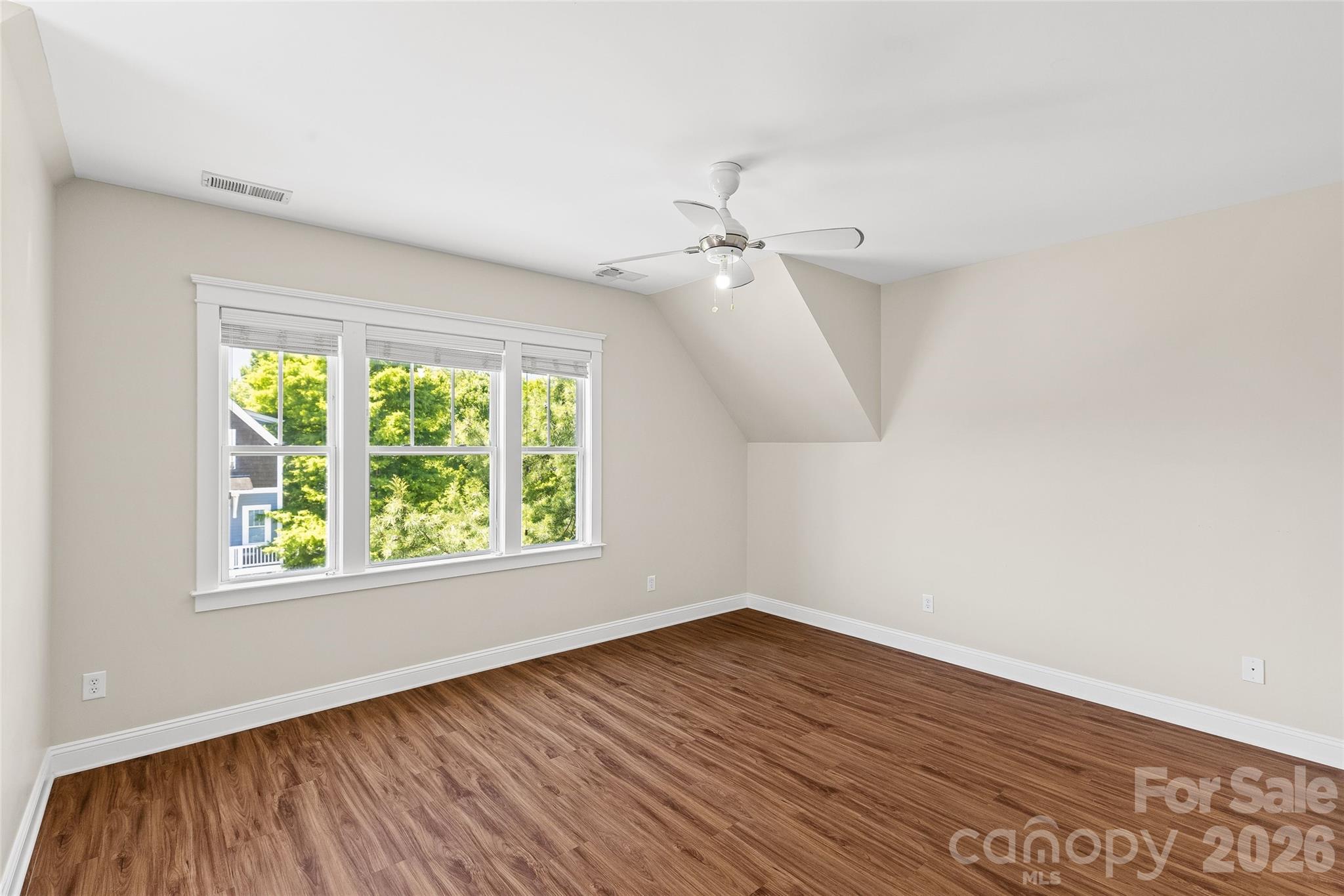 540 Dubois Court — Charlotte