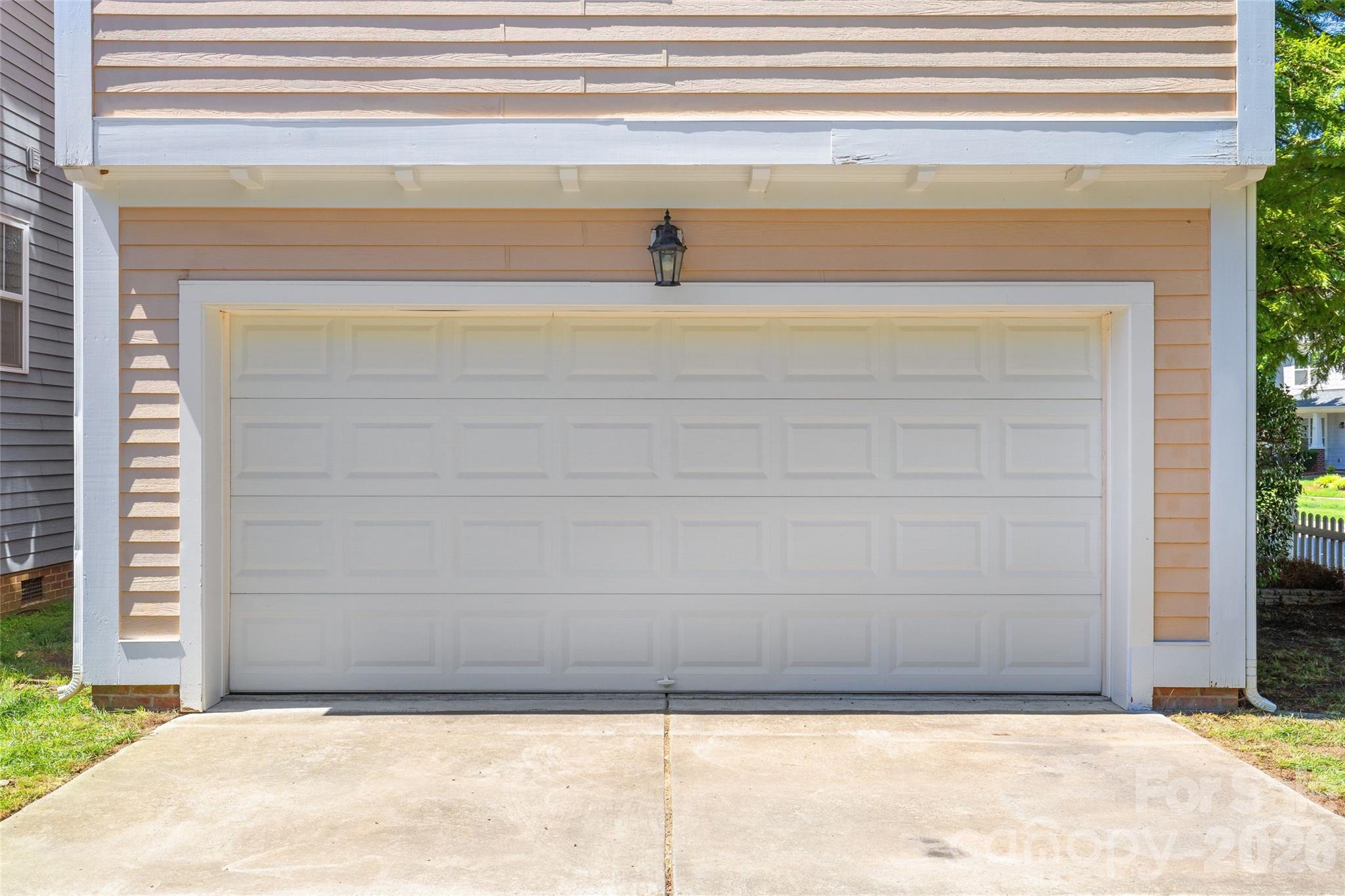 540 Dubois Court — Charlotte