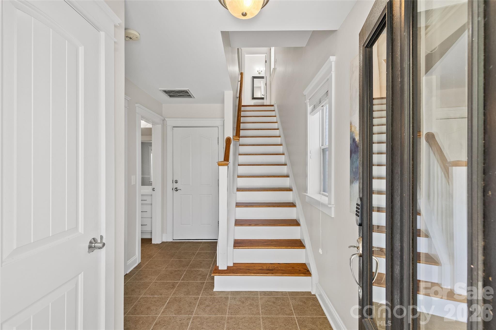 540 Dubois Court — Charlotte