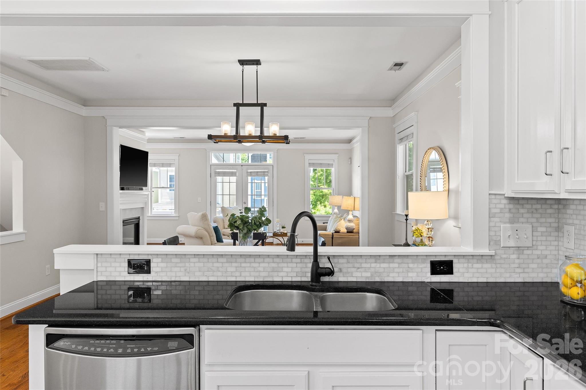 540 Dubois Court — Charlotte