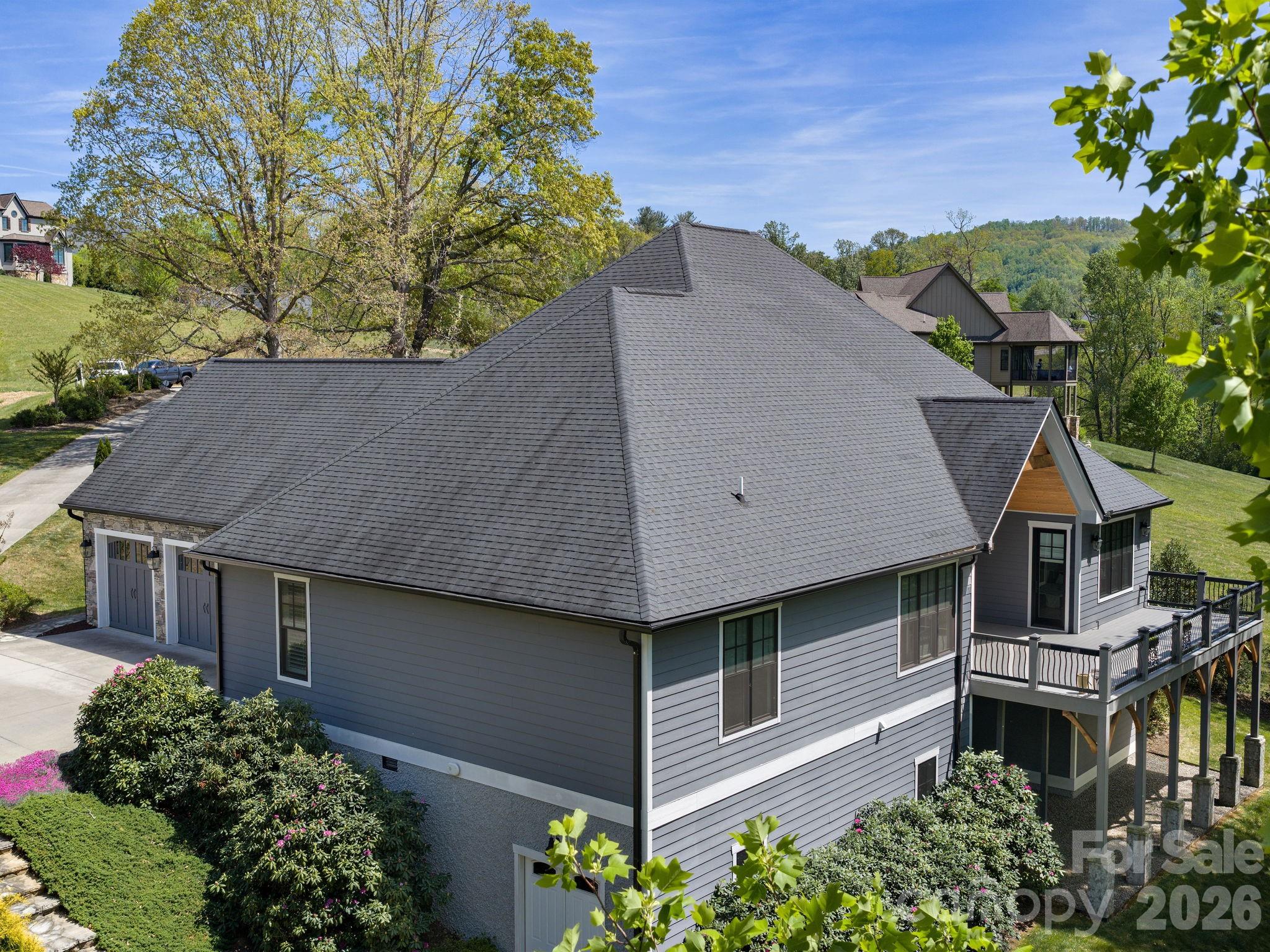28 Falling Star Court — Fletcher