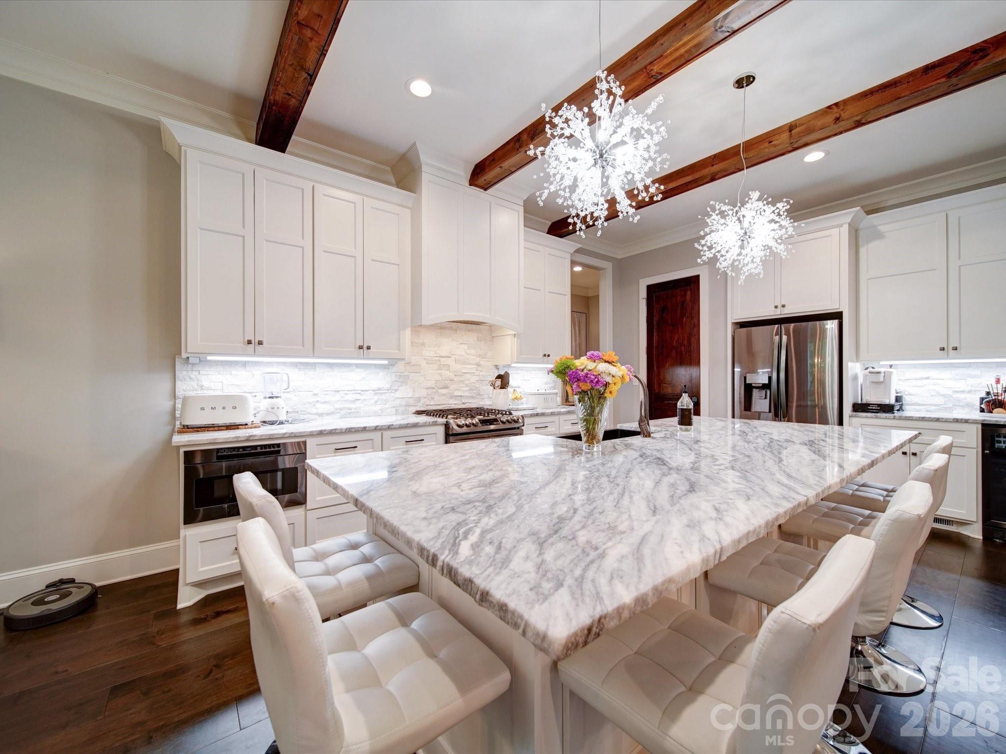 4025 Foxes Trail — Cramerton