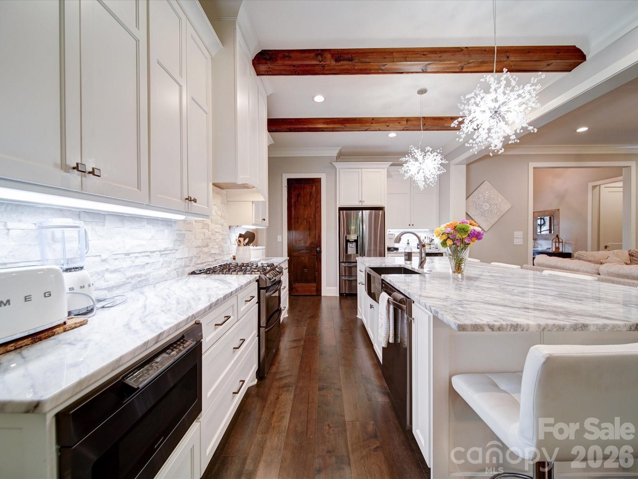 4025 Foxes Trail — Cramerton