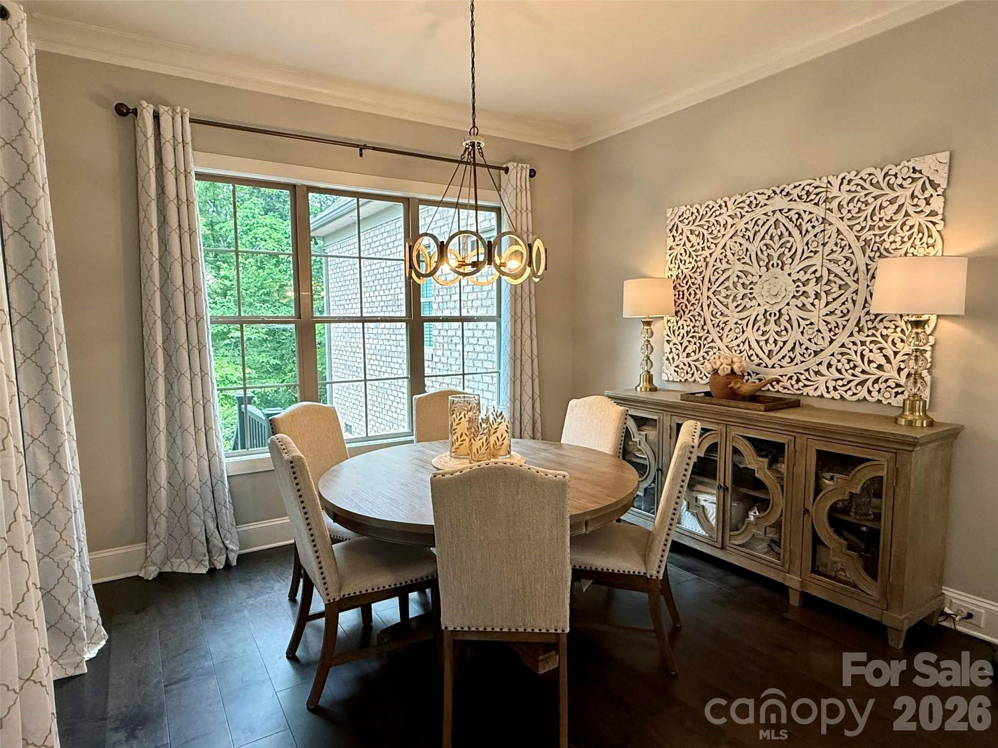 4025 Foxes Trail — Cramerton
