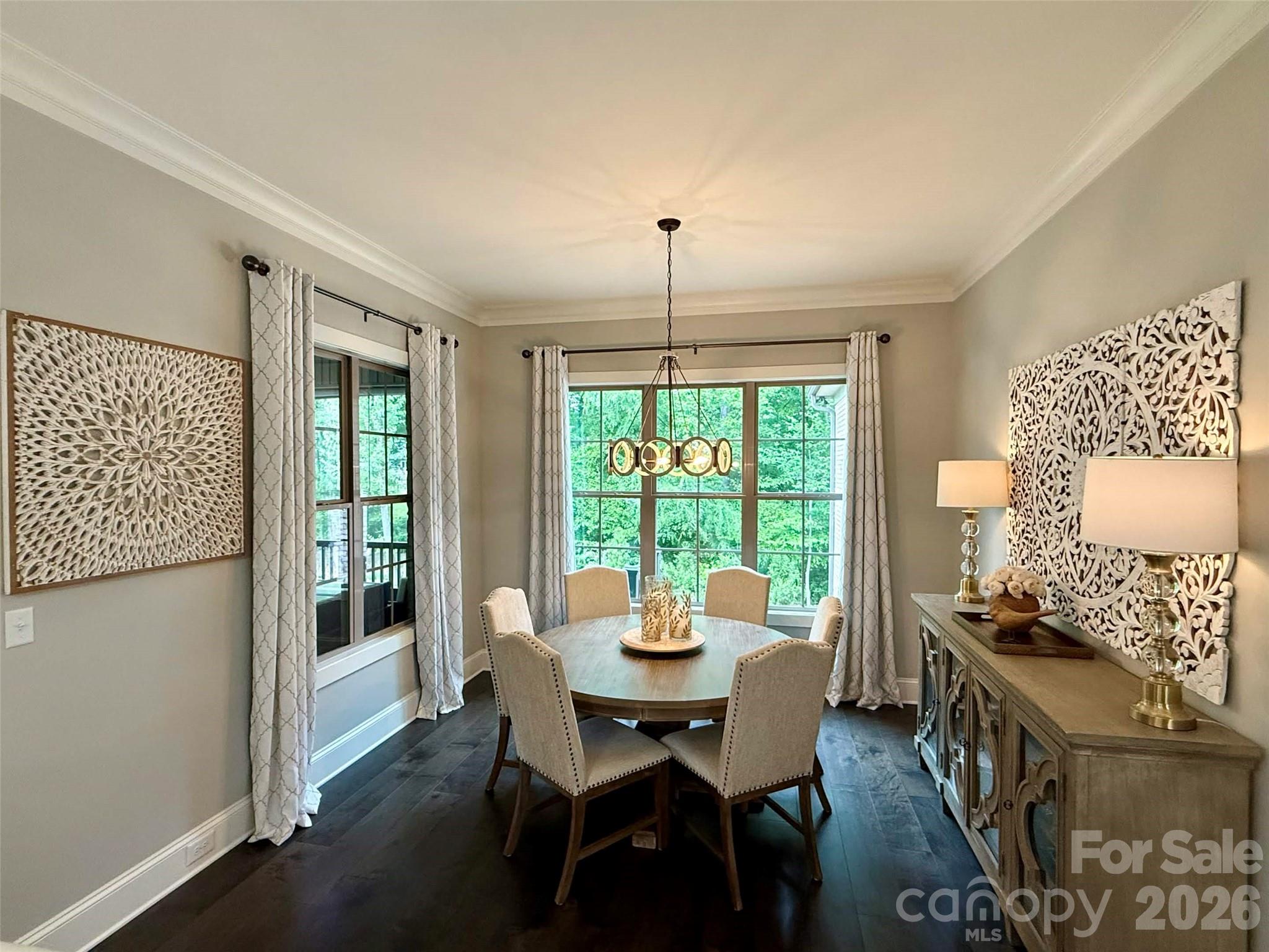 4025 Foxes Trail — Cramerton