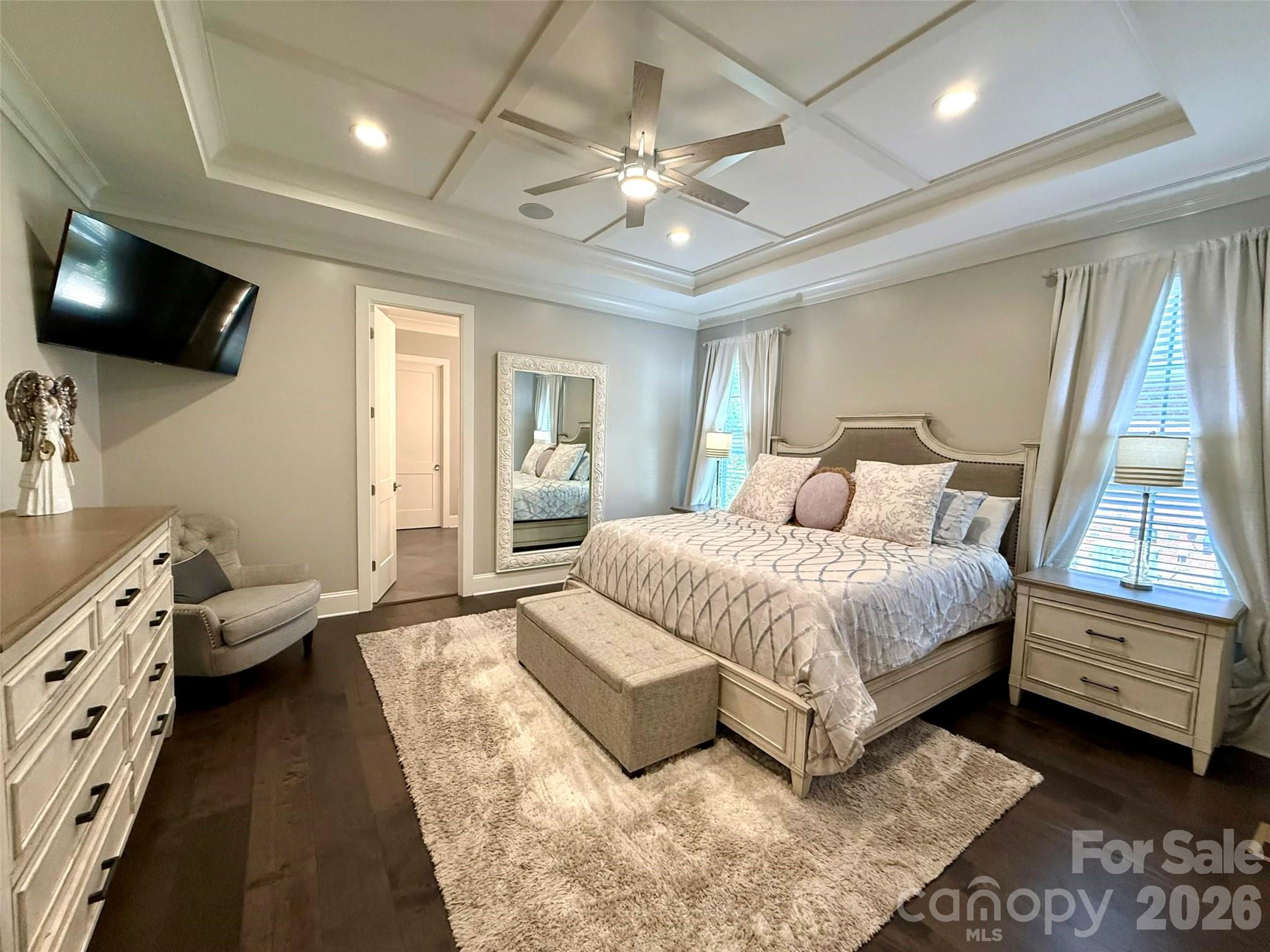 4025 Foxes Trail — Cramerton