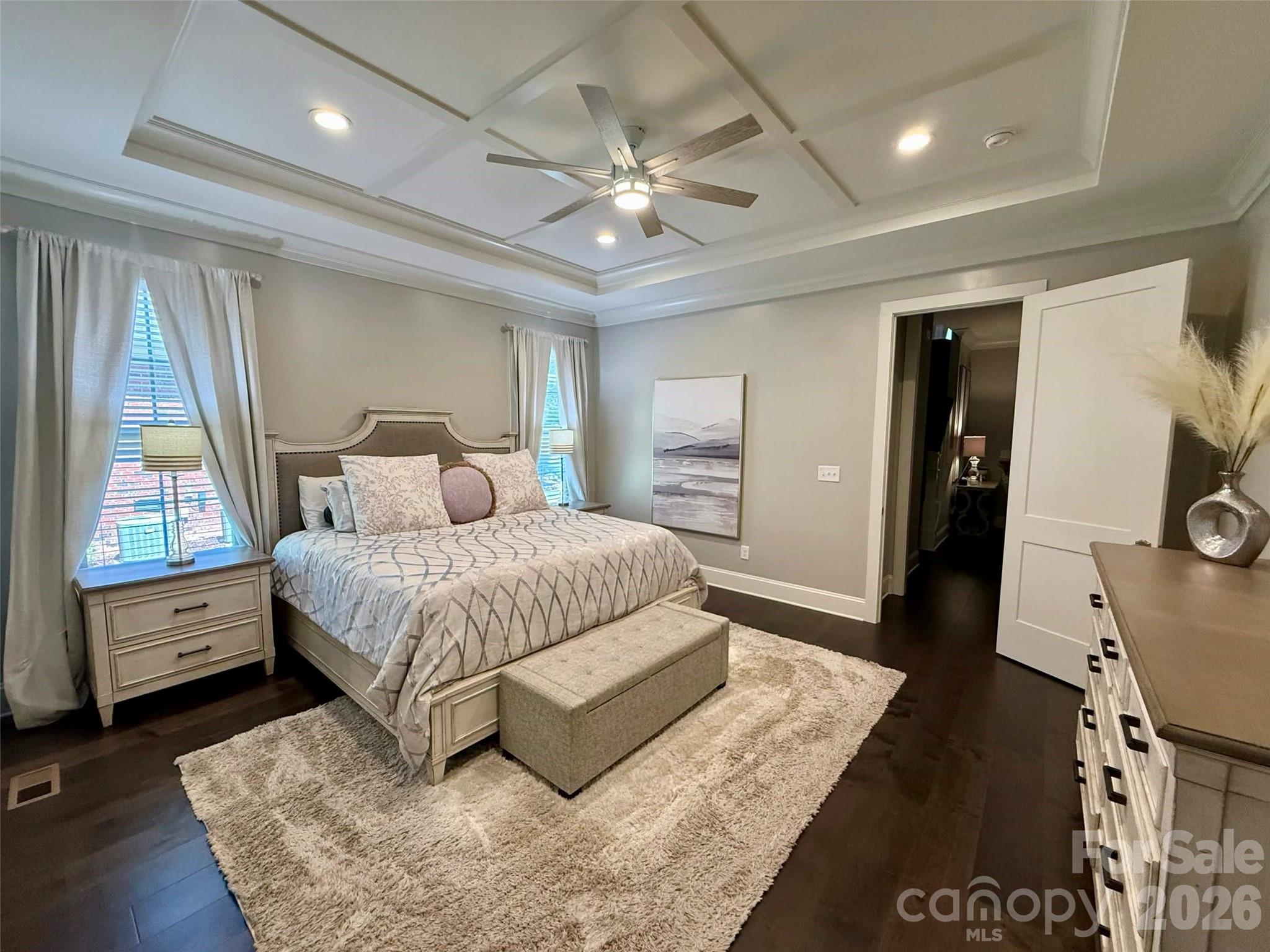 4025 Foxes Trail — Cramerton