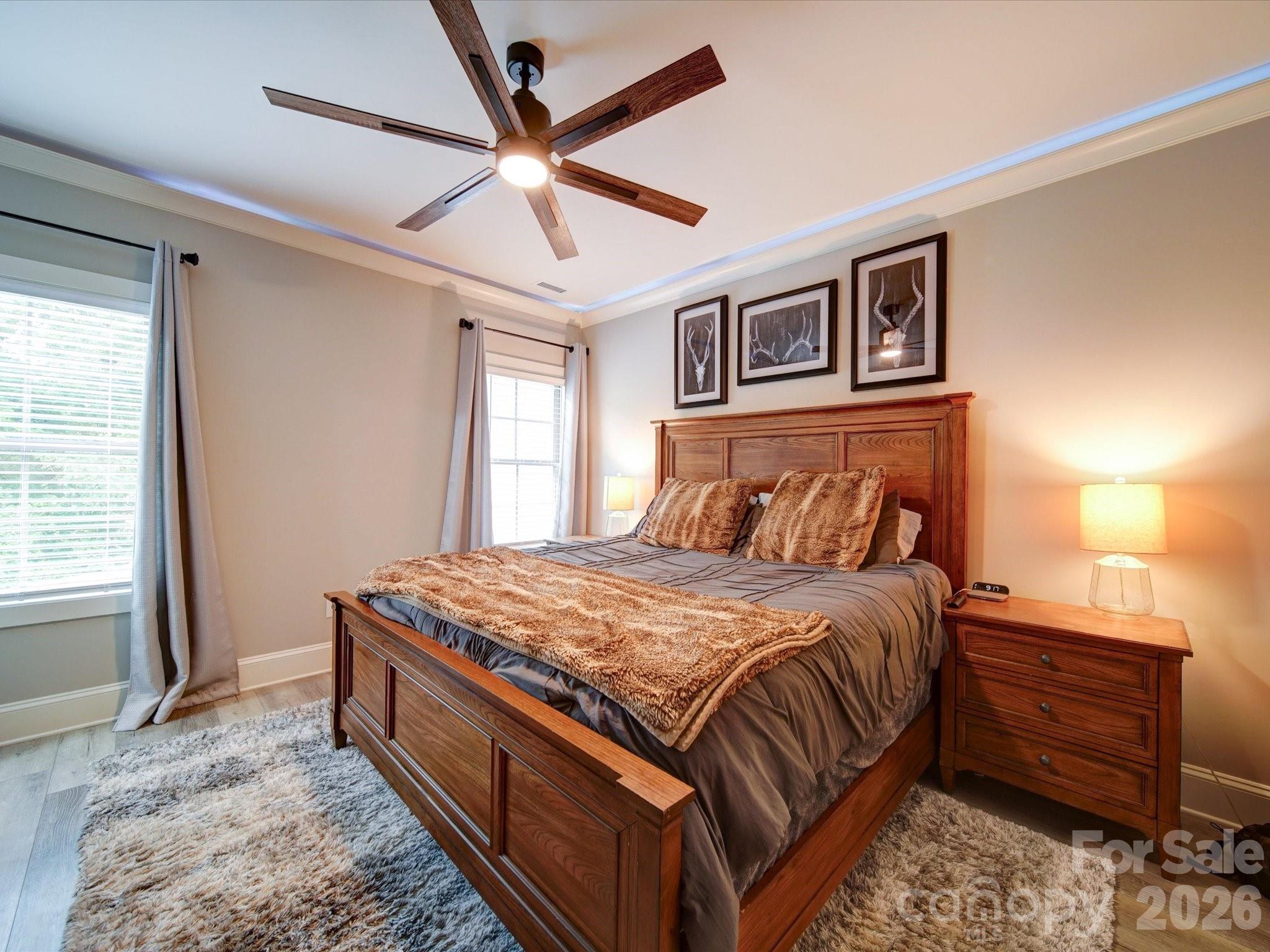 4025 Foxes Trail — Cramerton