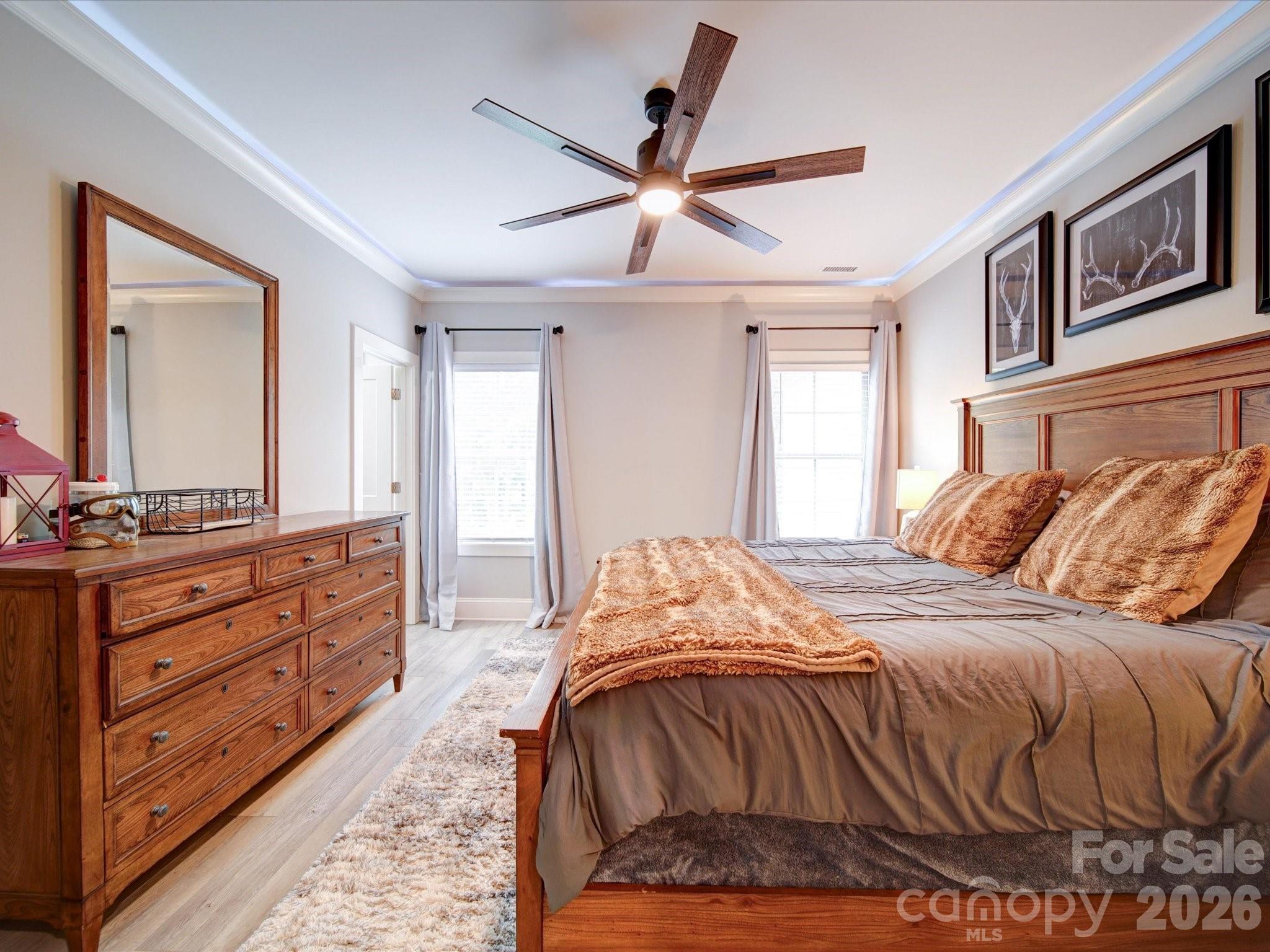 4025 Foxes Trail — Cramerton