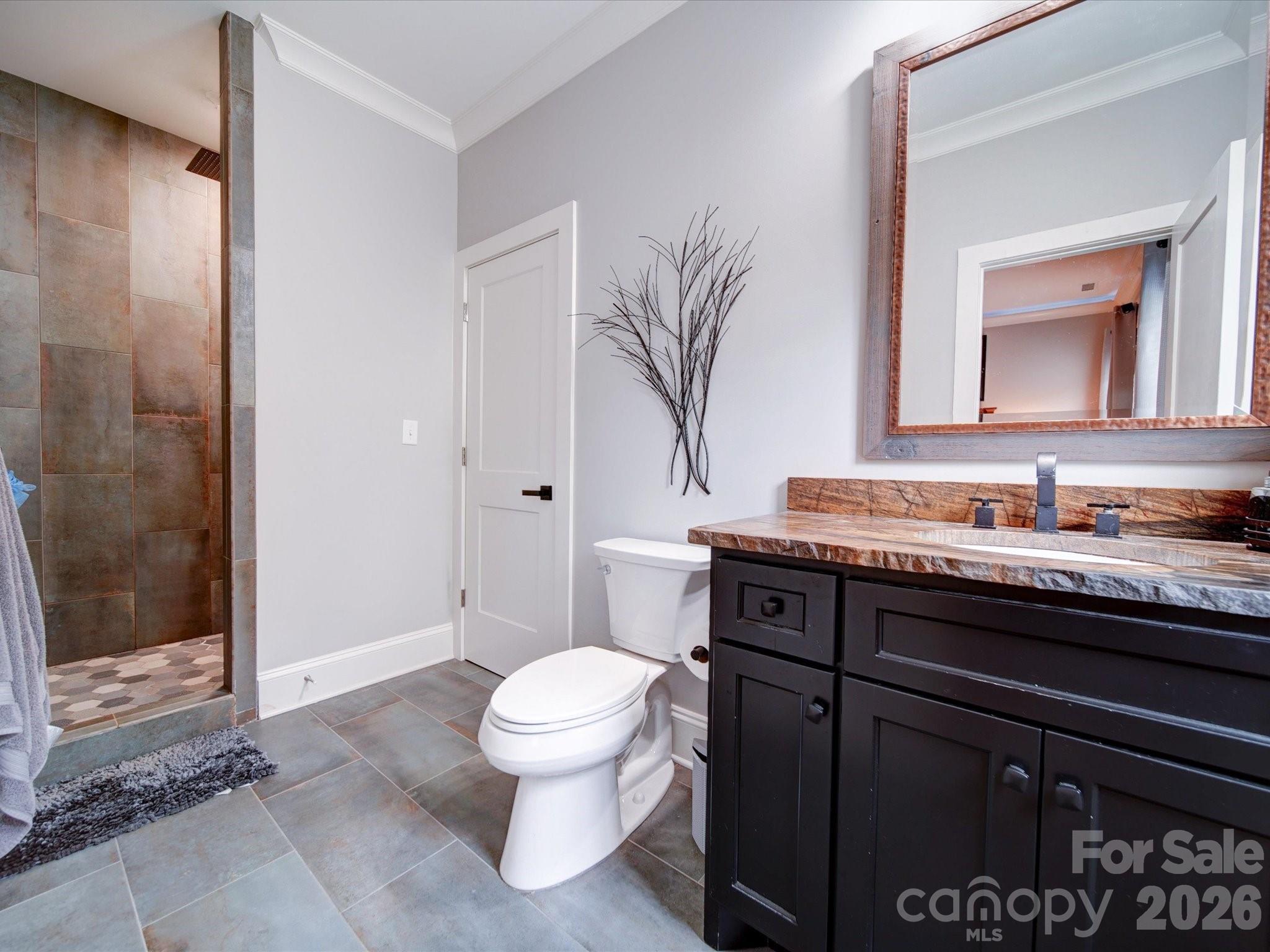 4025 Foxes Trail — Cramerton