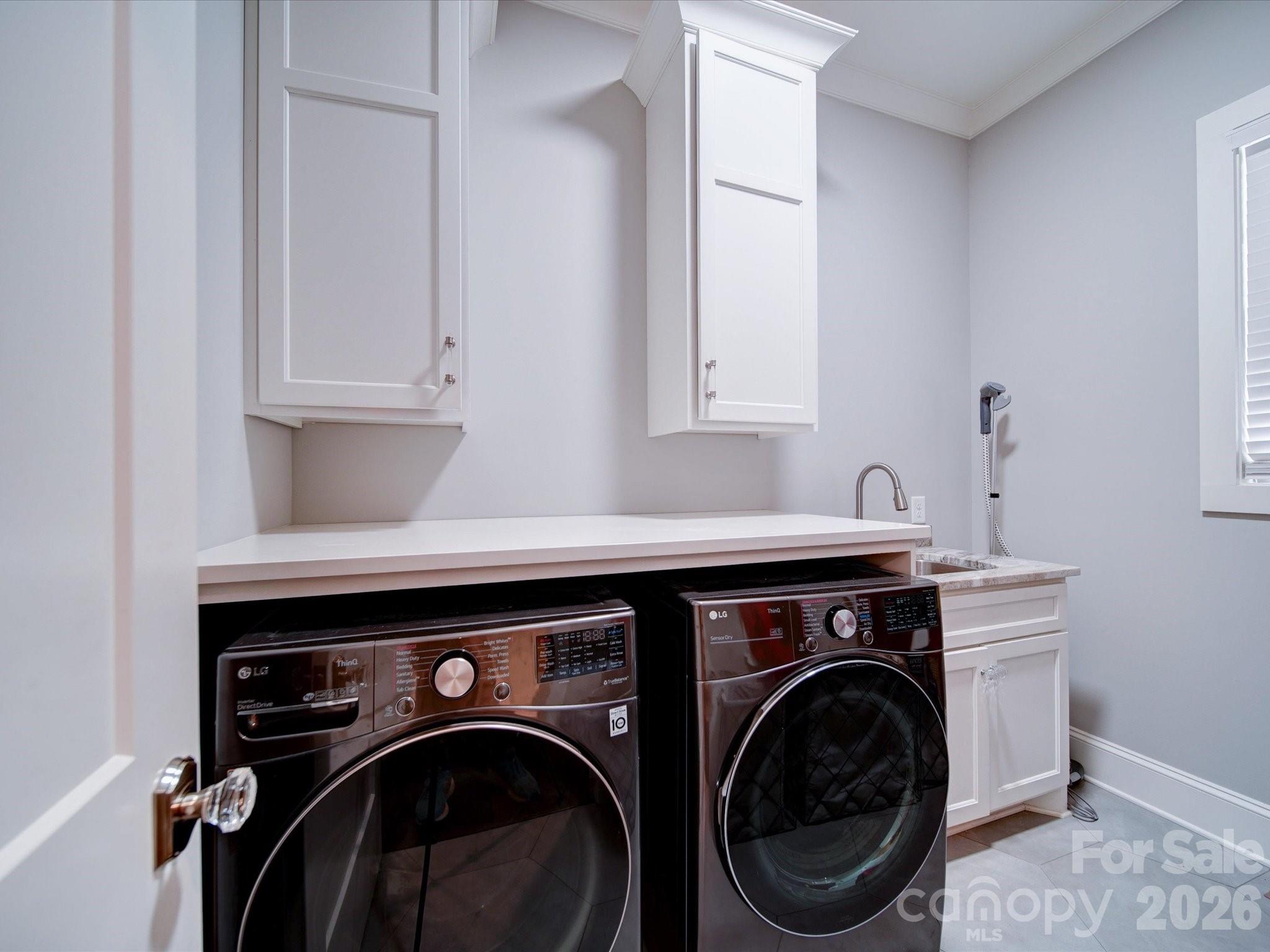 4025 Foxes Trail — Cramerton