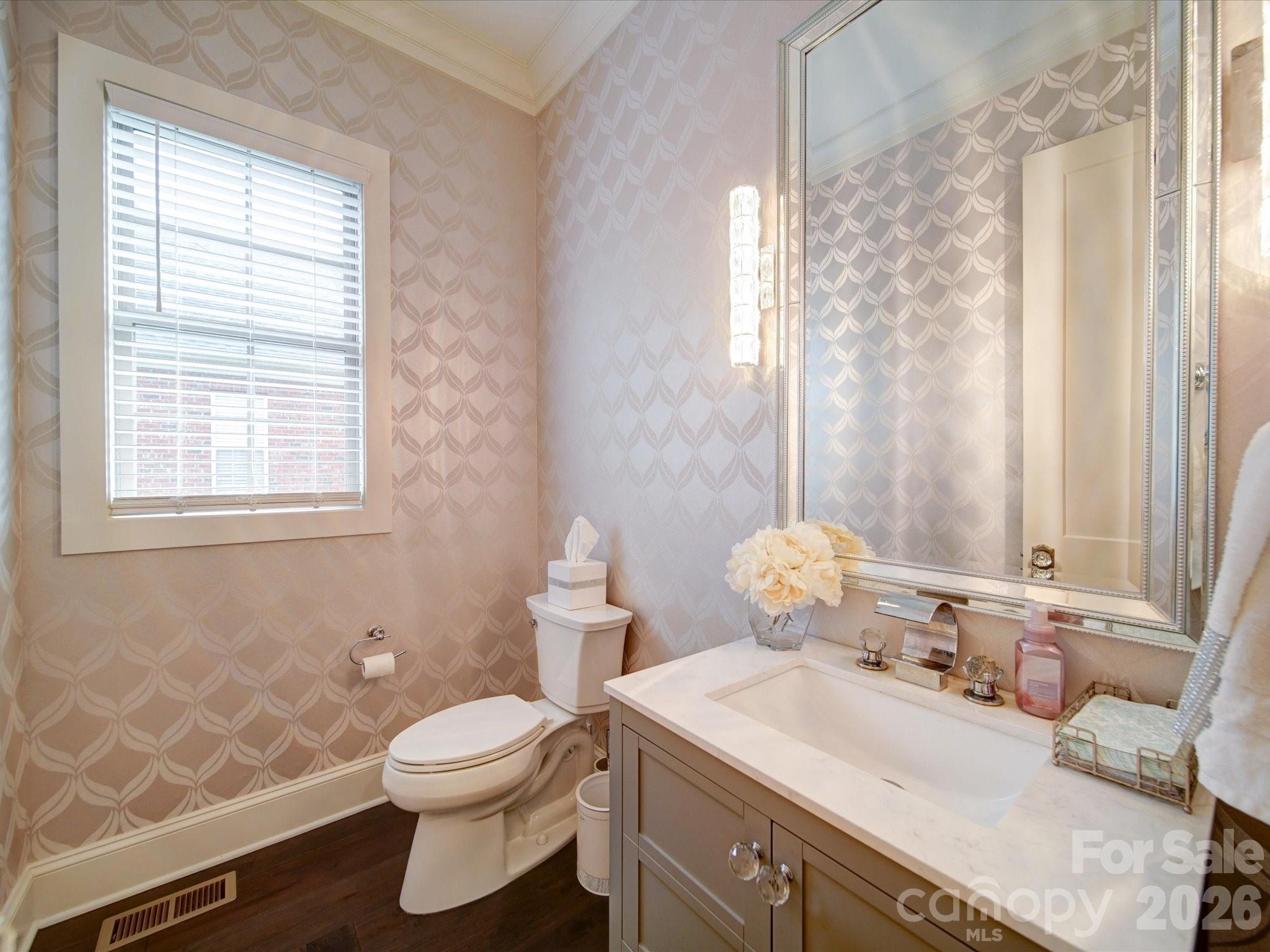 4025 Foxes Trail — Cramerton