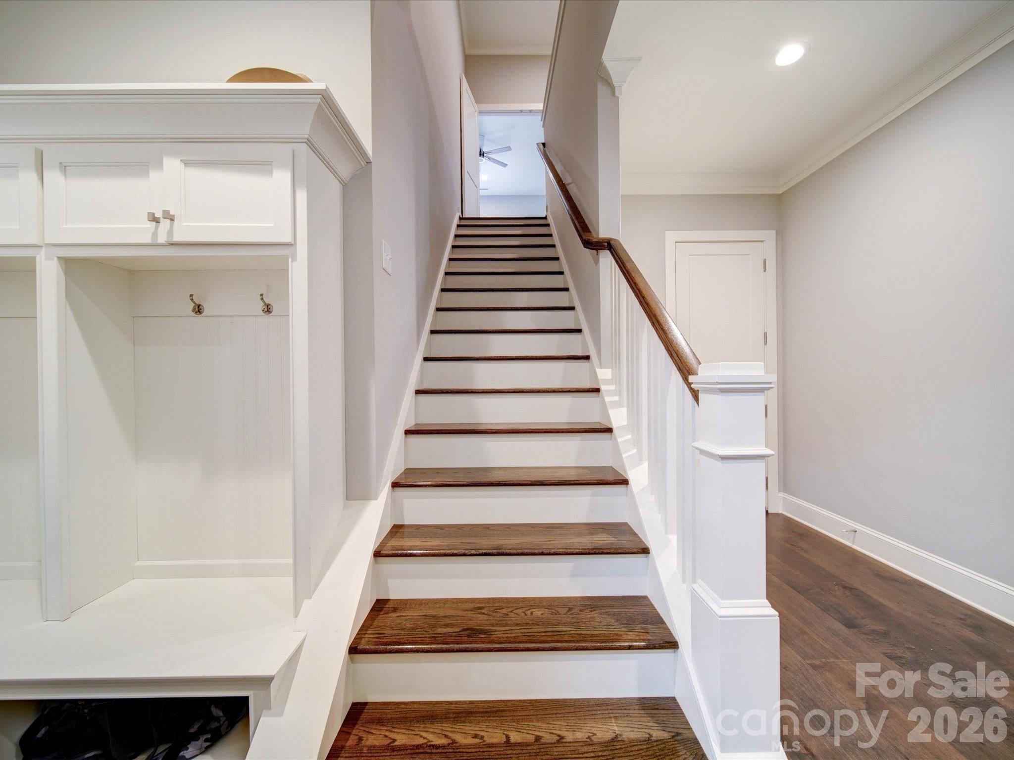 4025 Foxes Trail — Cramerton