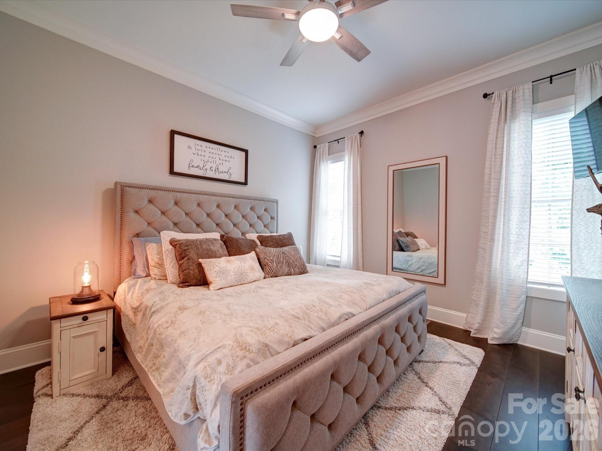 4025 Foxes Trail — Cramerton