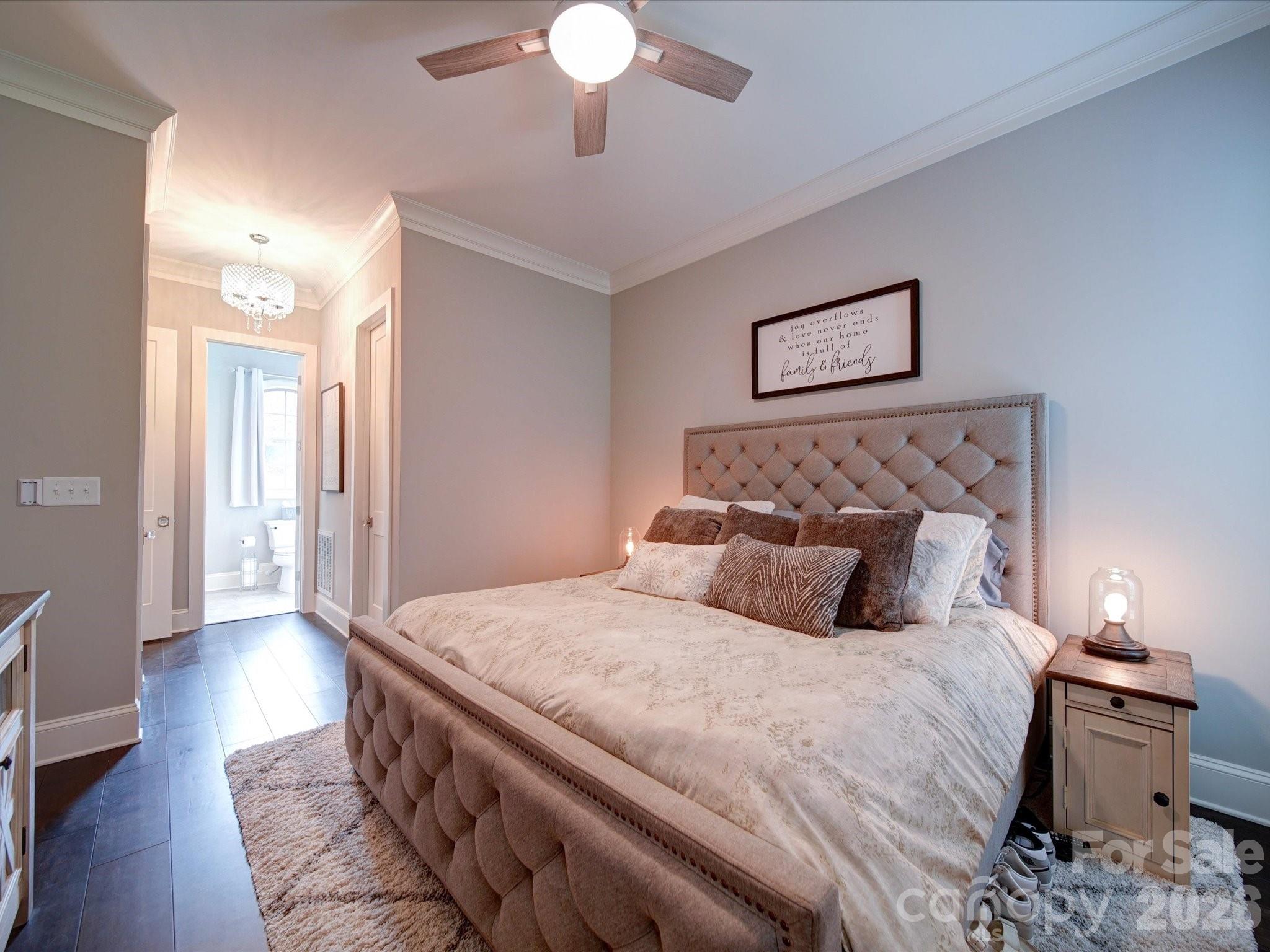 4025 Foxes Trail — Cramerton