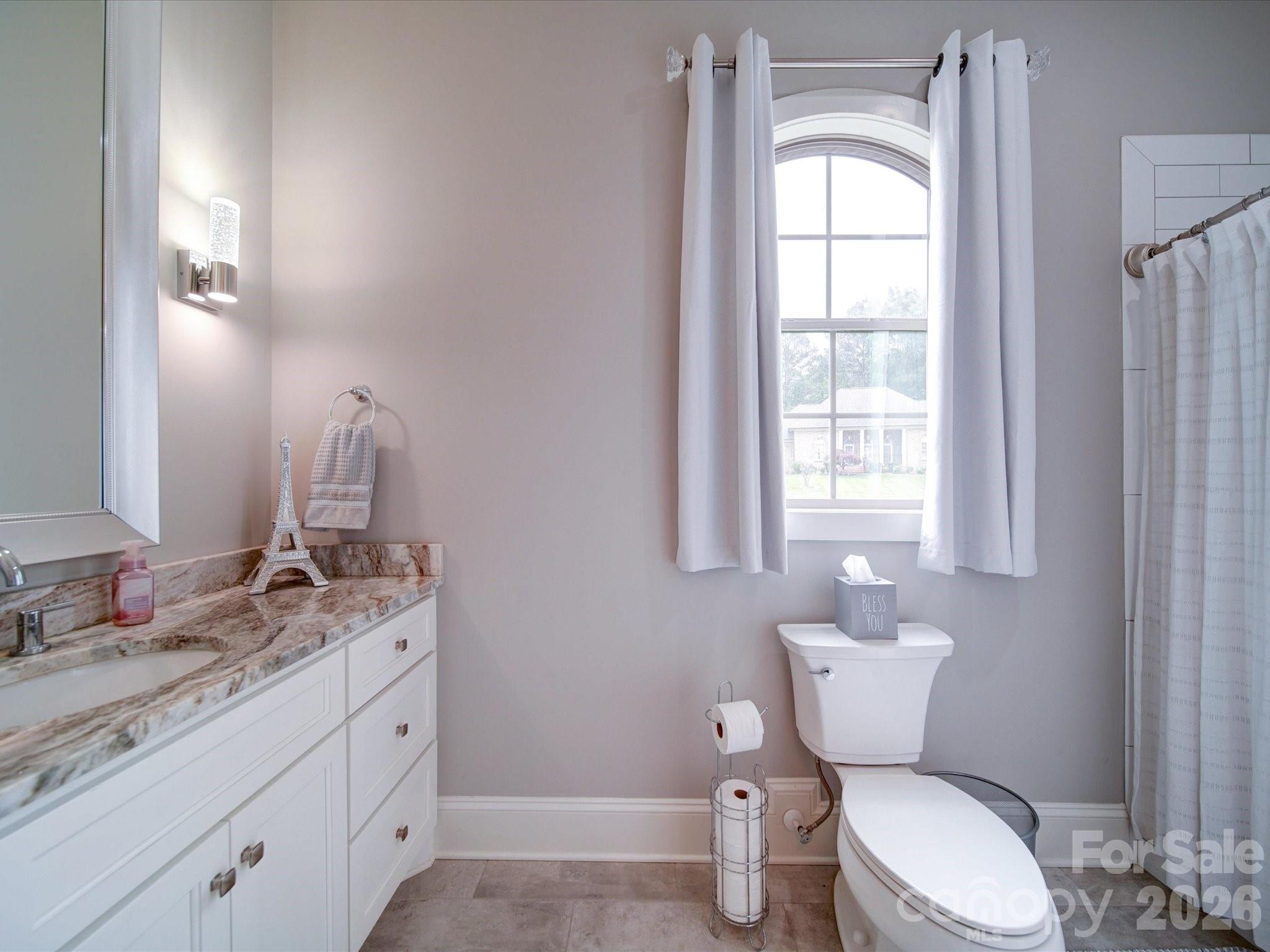 4025 Foxes Trail — Cramerton
