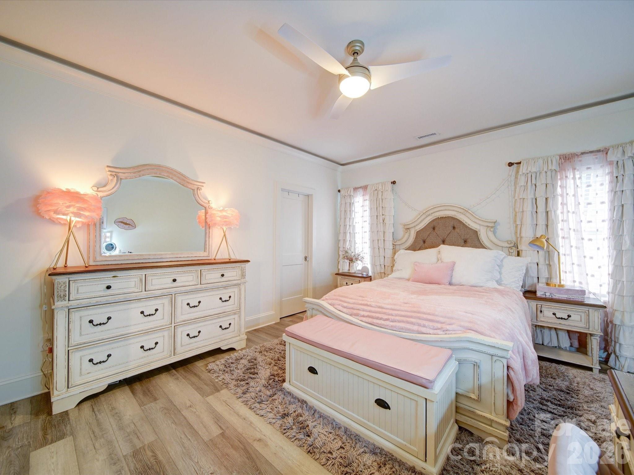 4025 Foxes Trail — Cramerton