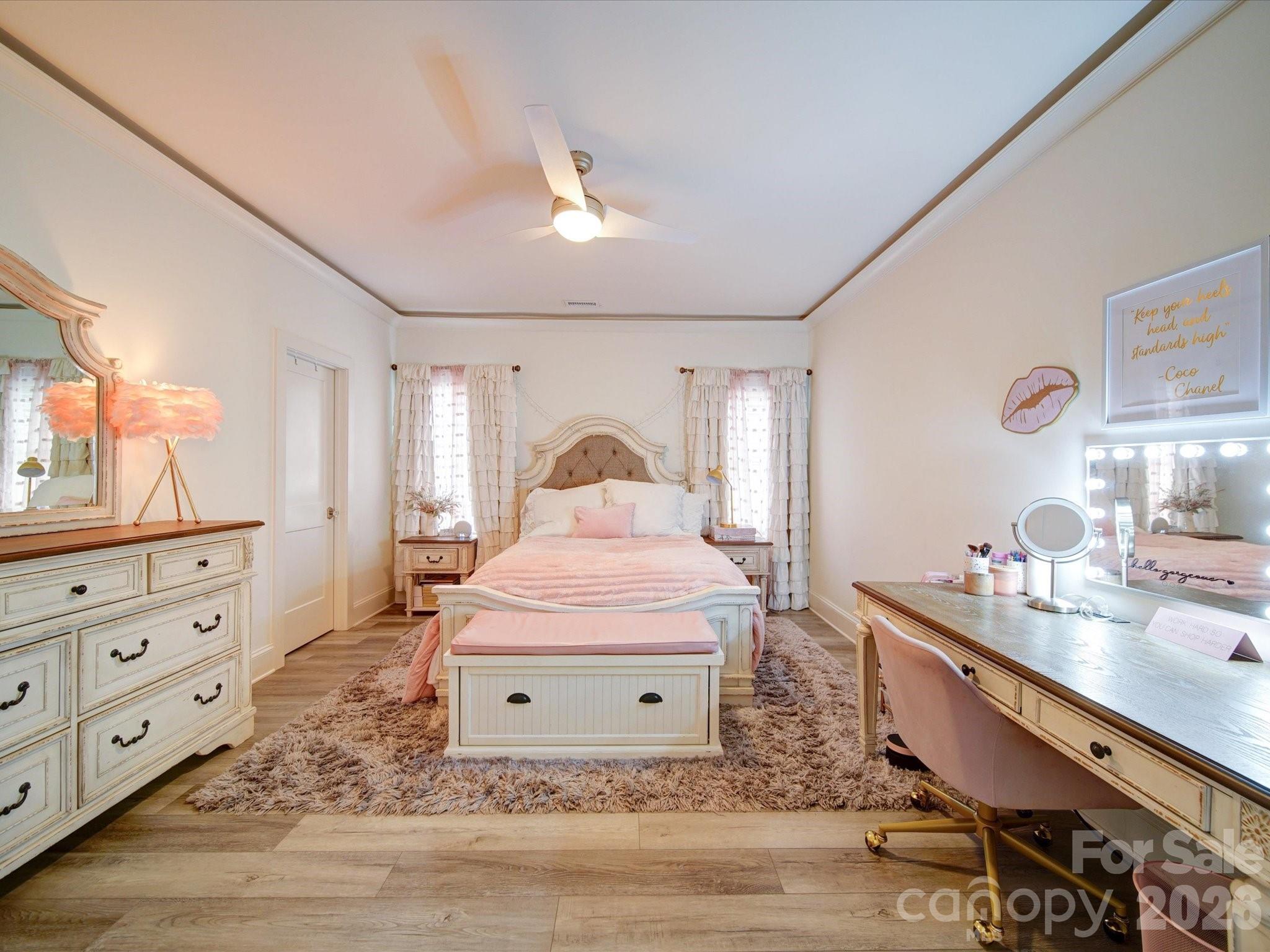 4025 Foxes Trail — Cramerton