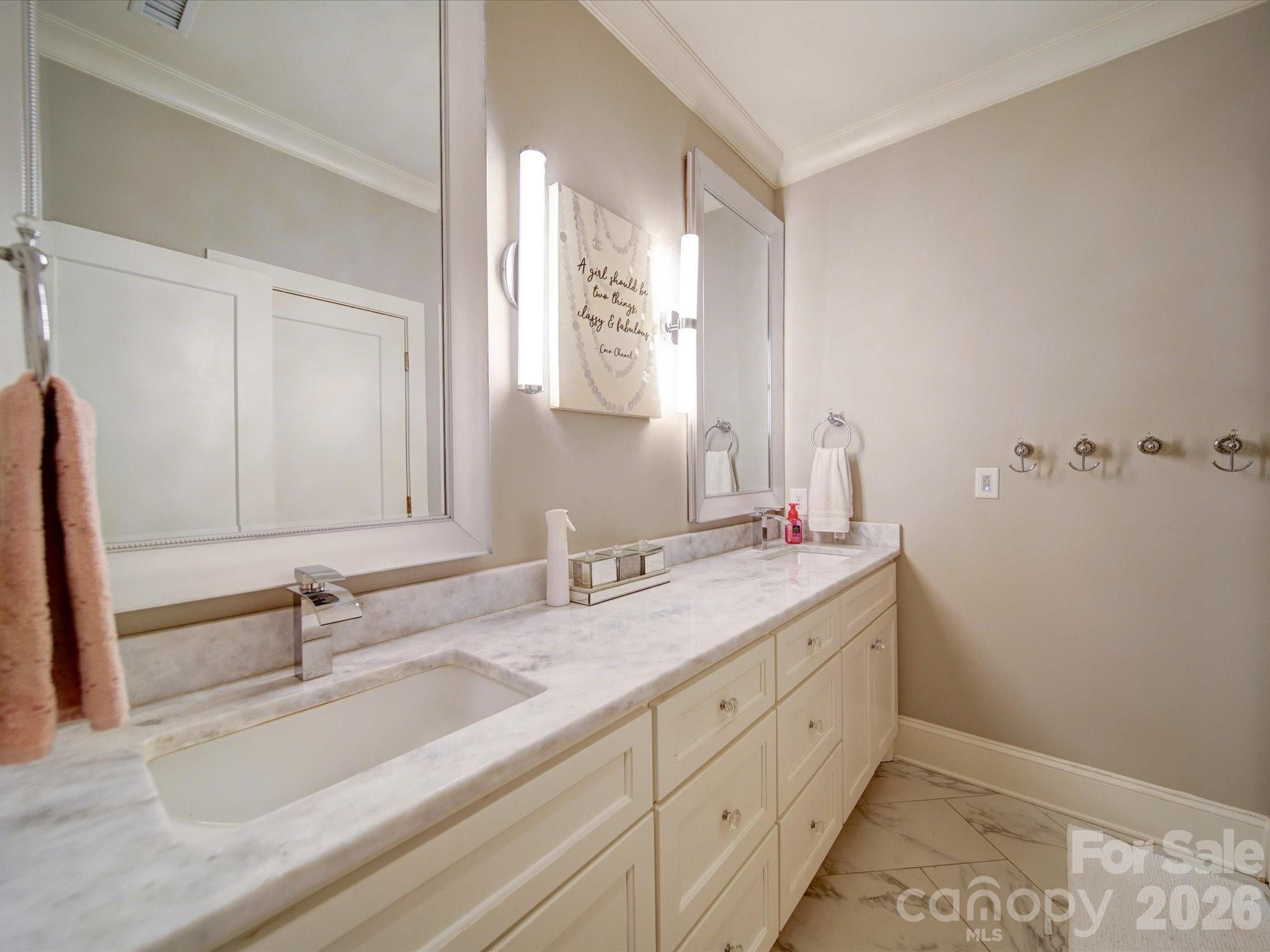 4025 Foxes Trail — Cramerton