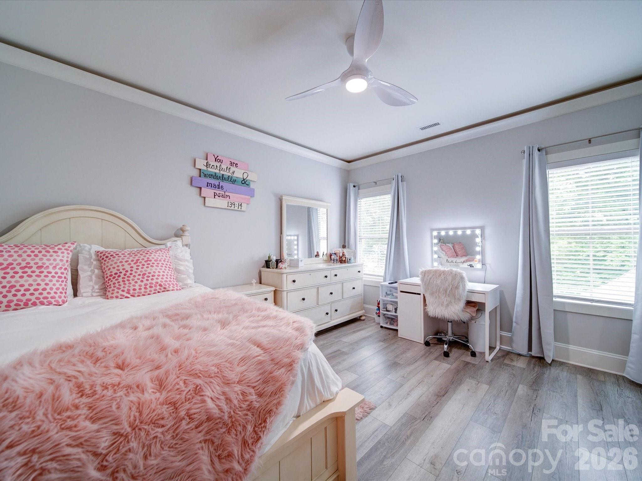 4025 Foxes Trail — Cramerton