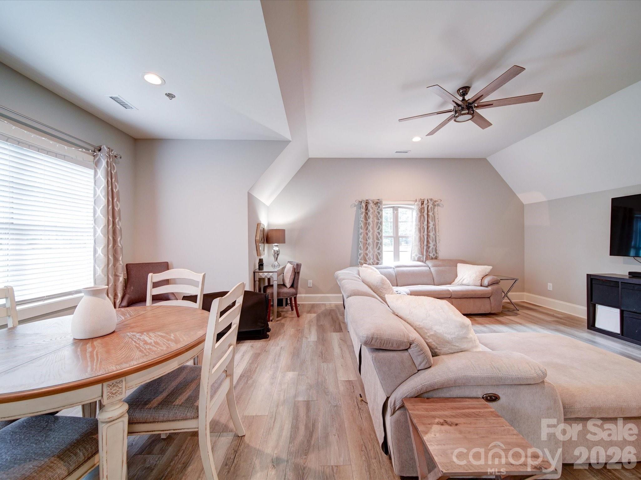 4025 Foxes Trail — Cramerton