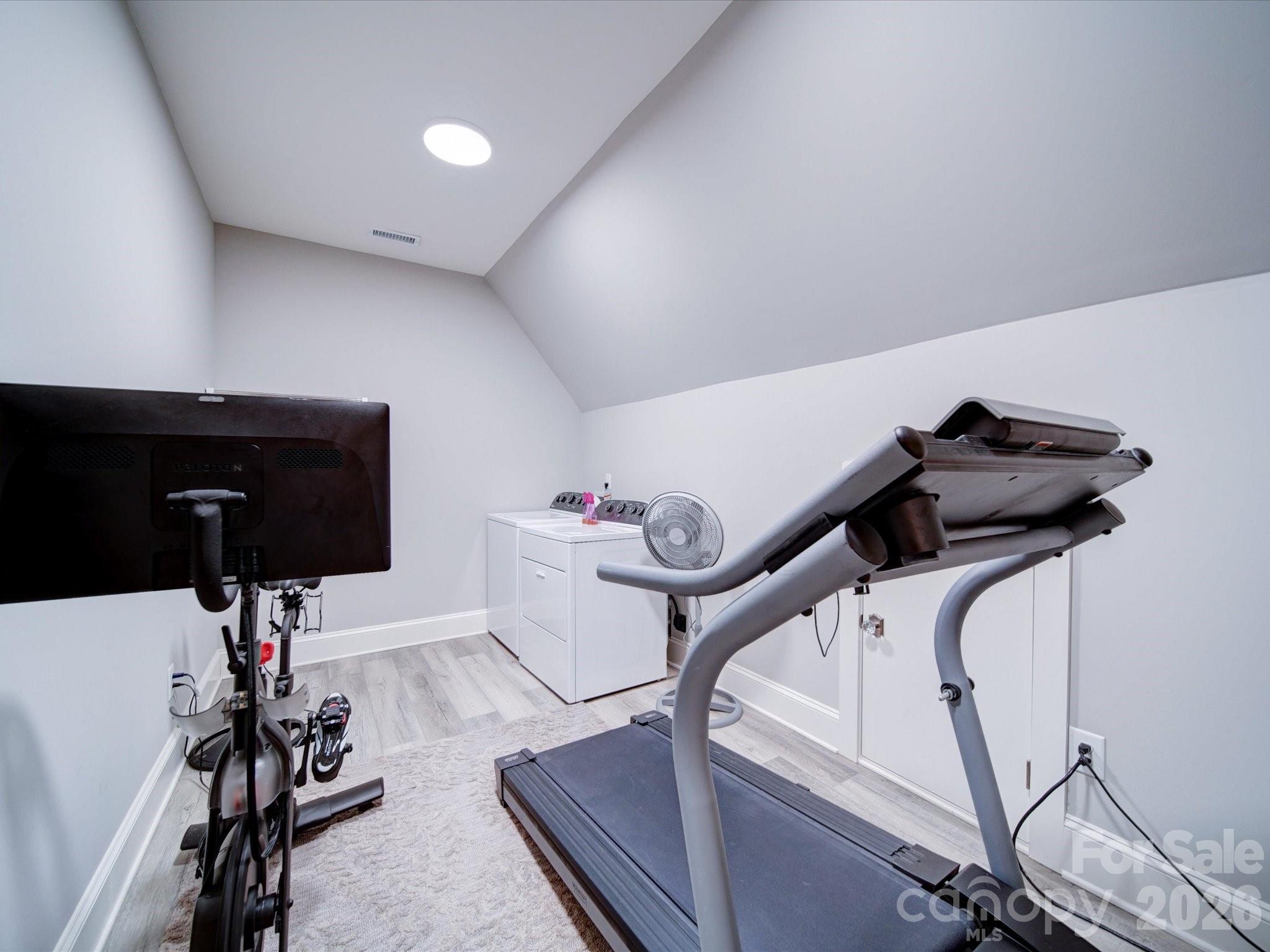 4025 Foxes Trail — Cramerton