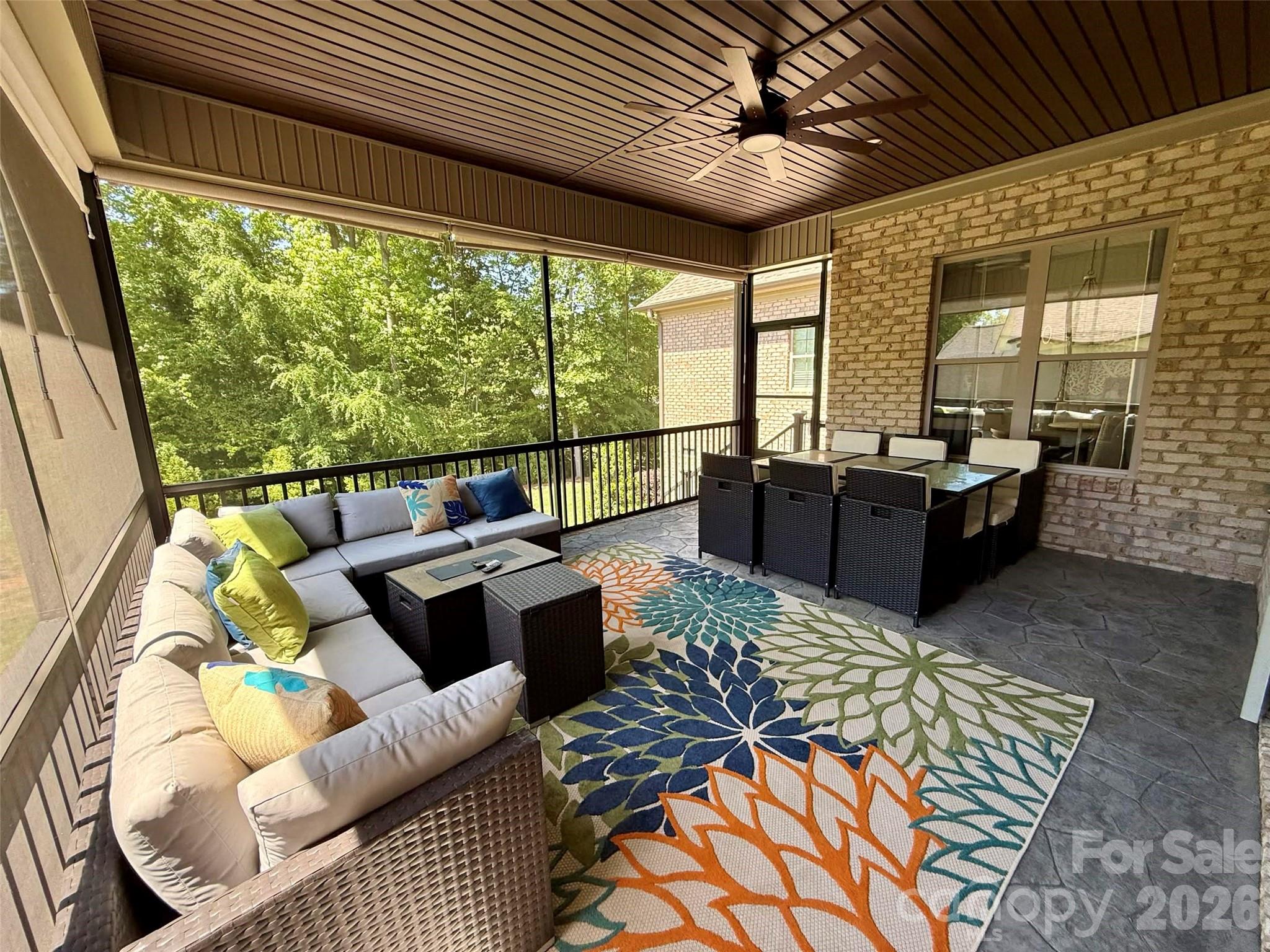 4025 Foxes Trail — Cramerton