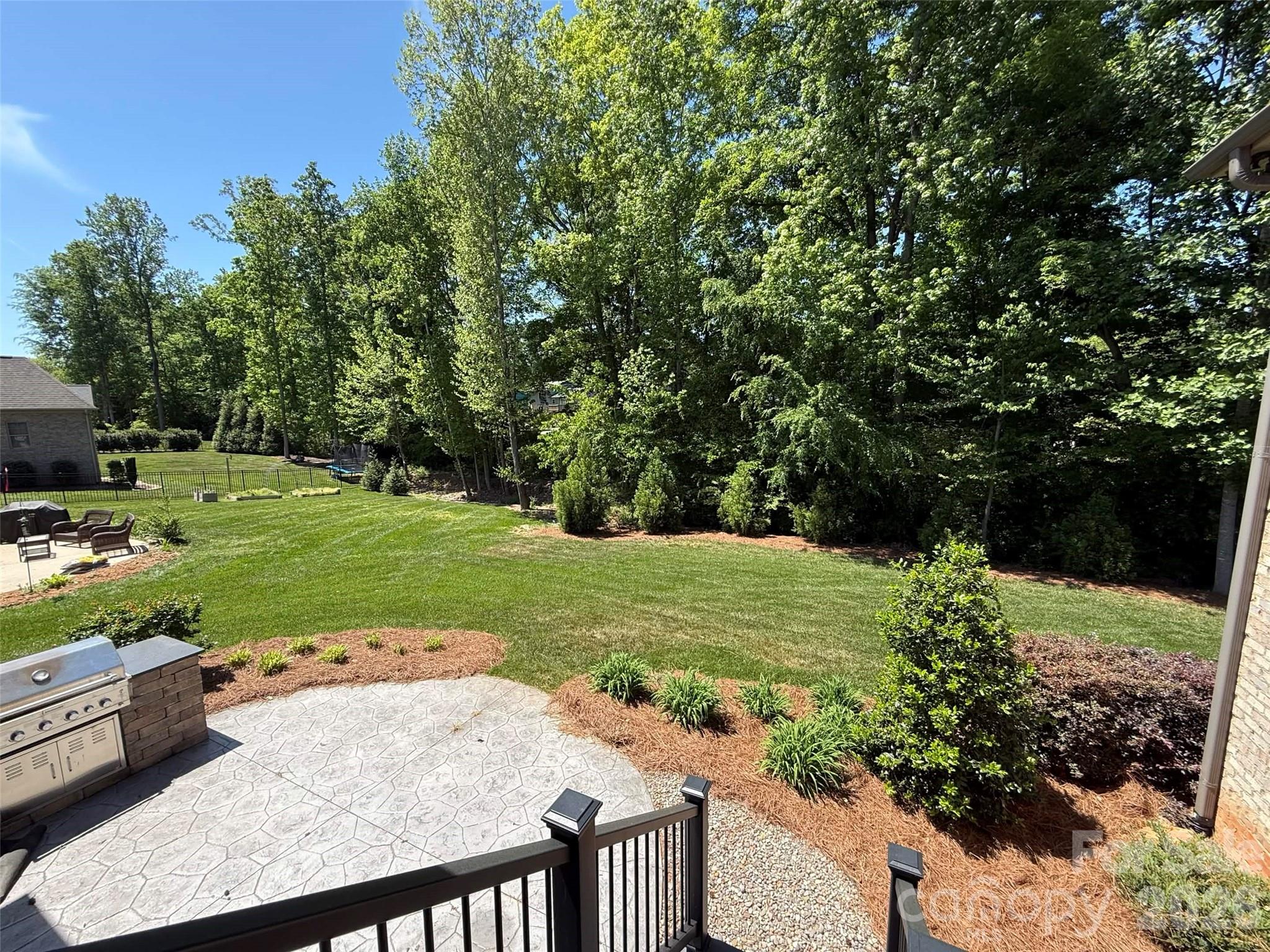 4025 Foxes Trail — Cramerton